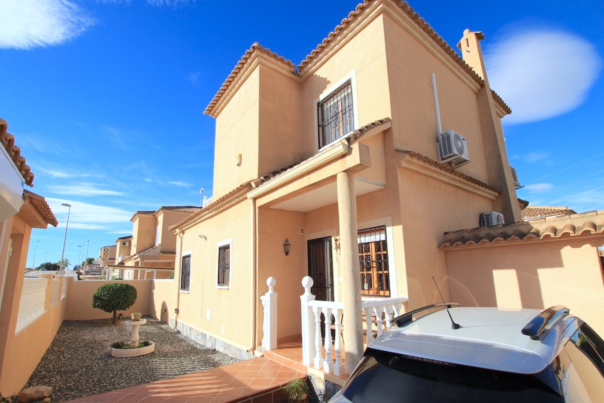 Resale - Villa * - Benijófar - Atalaya Park - Benijofar *