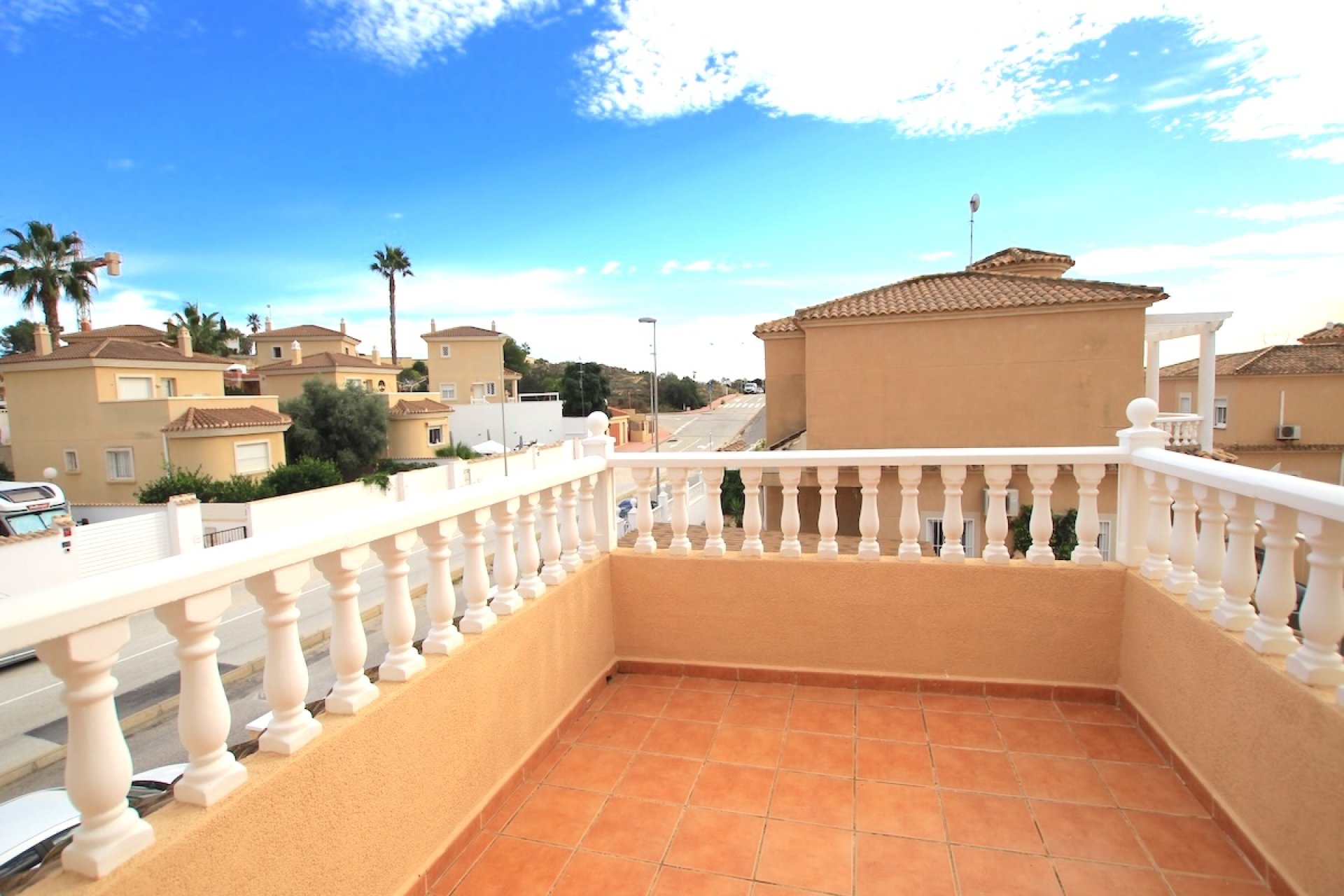 Resale - Villa * - Benijófar - Atalaya Park - Benijofar *