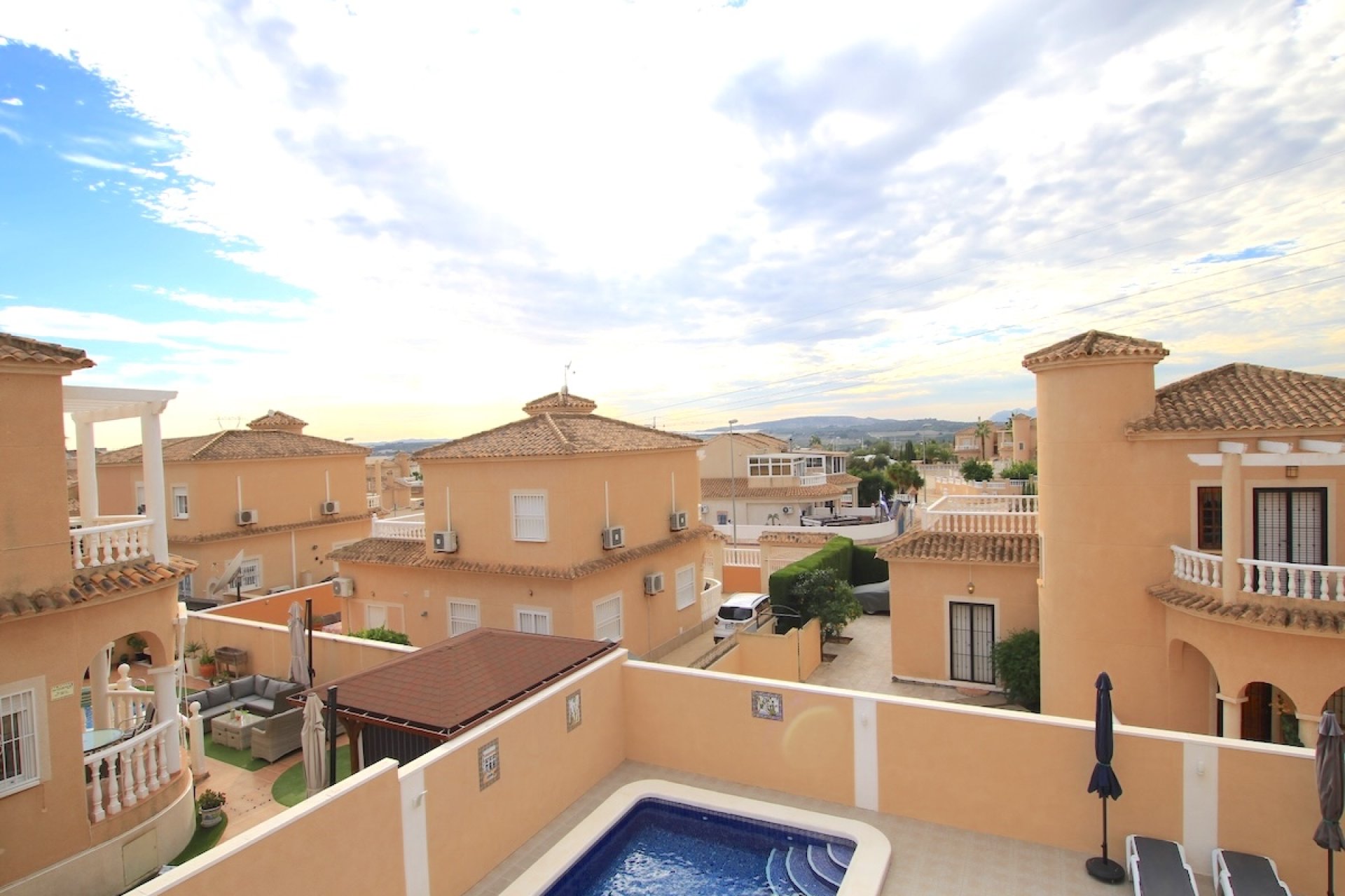 Resale - Villa * - Benijófar - Atalaya Park - Benijofar *