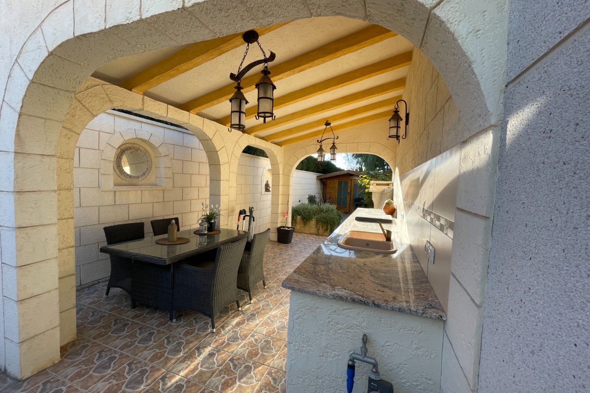 Resale - Villa * - Benijofar - Benimar * 