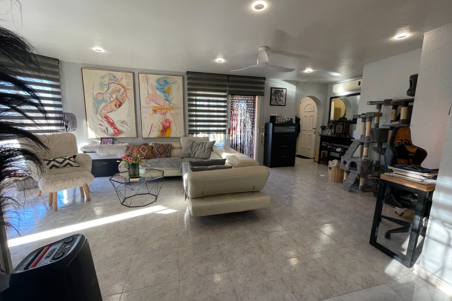 Resale - Villa * - Benijofar - Benimar * 