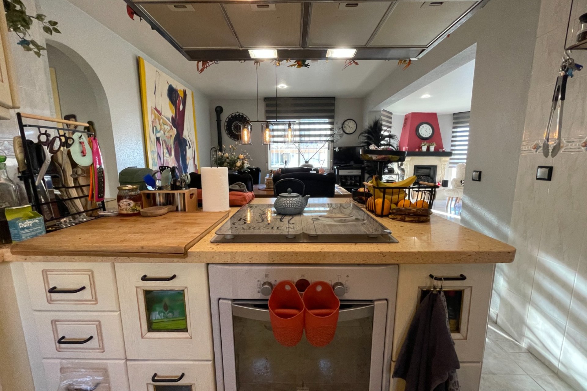 Resale - Villa * - Benijofar - Benimar * 