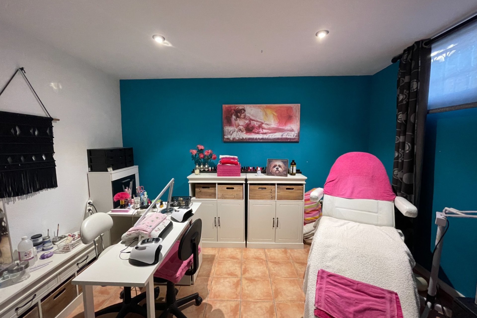 Resale - Villa * - Benijofar - Benimar * 