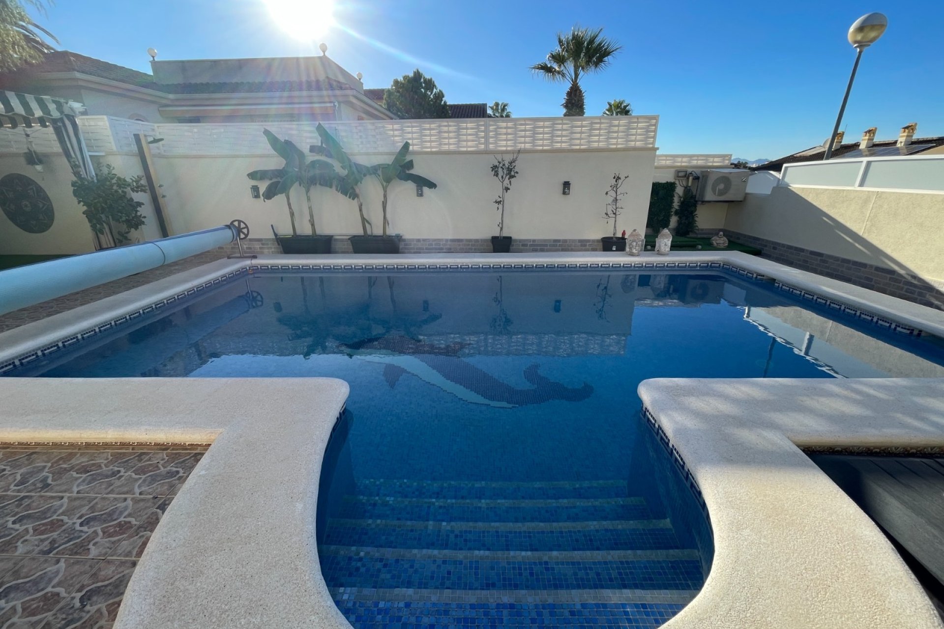 Resale - Villa * - Benijofar - Benimar * 