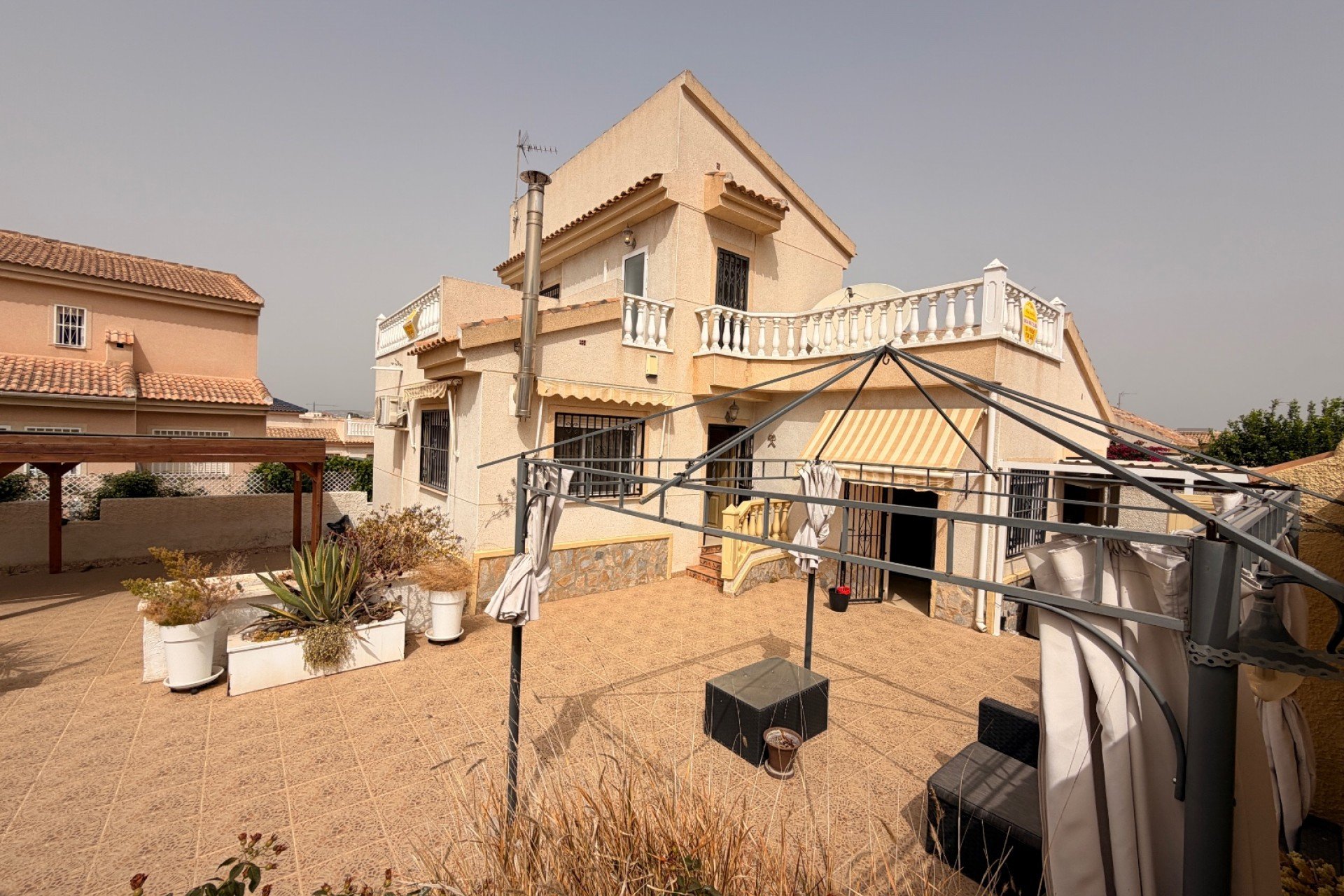 Resale - Villa * - Benijofar * - Benimar