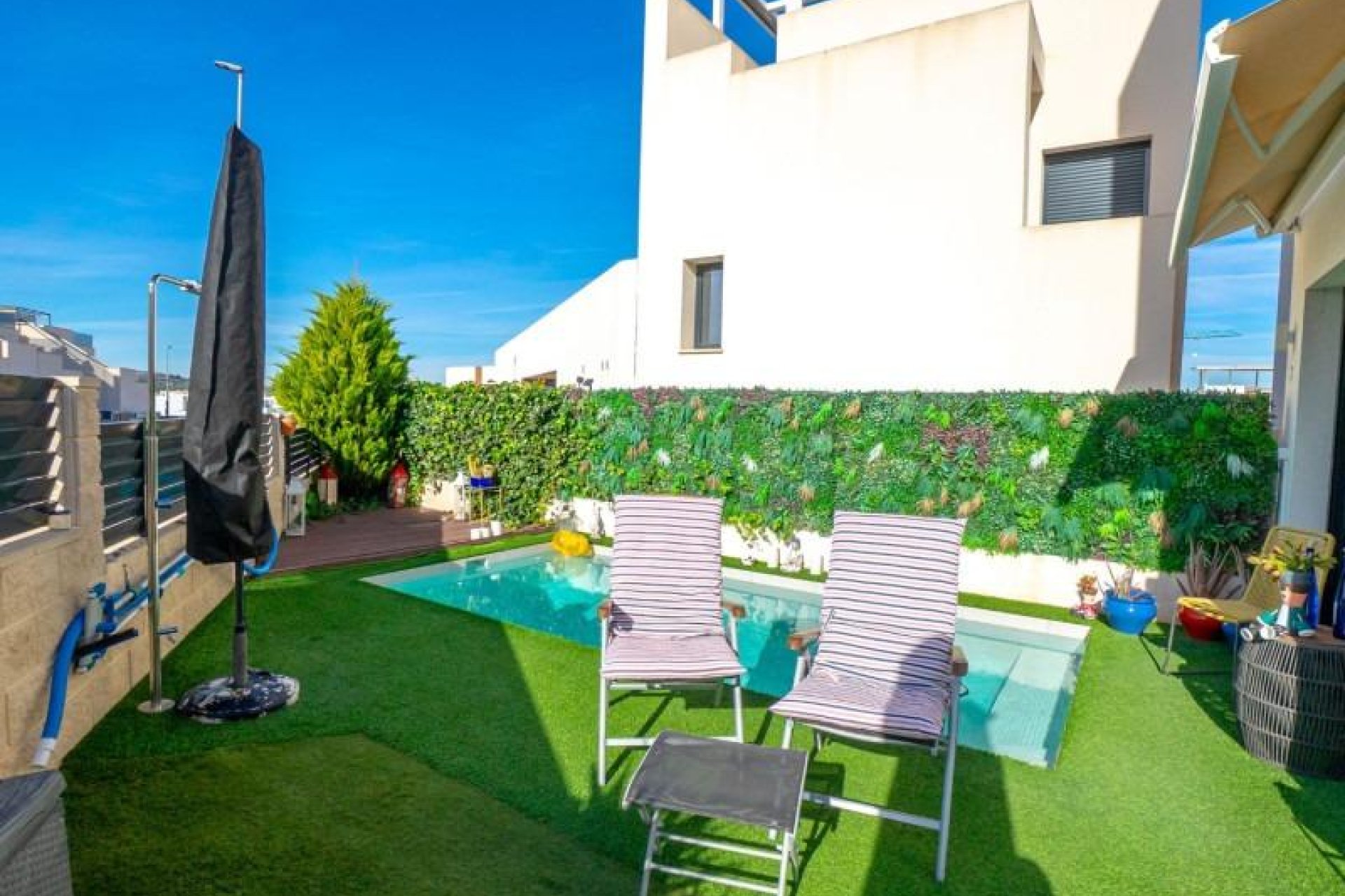 Resale - Villa * - Benijofar * - Pueblo 4
