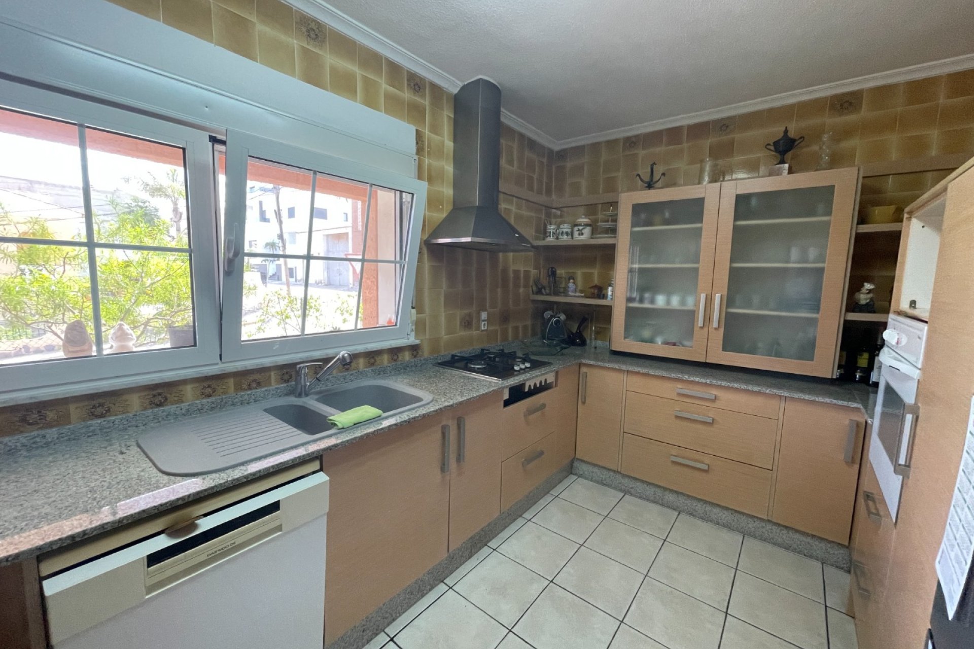 Resale - Villa * - Benijofar - Pueblo