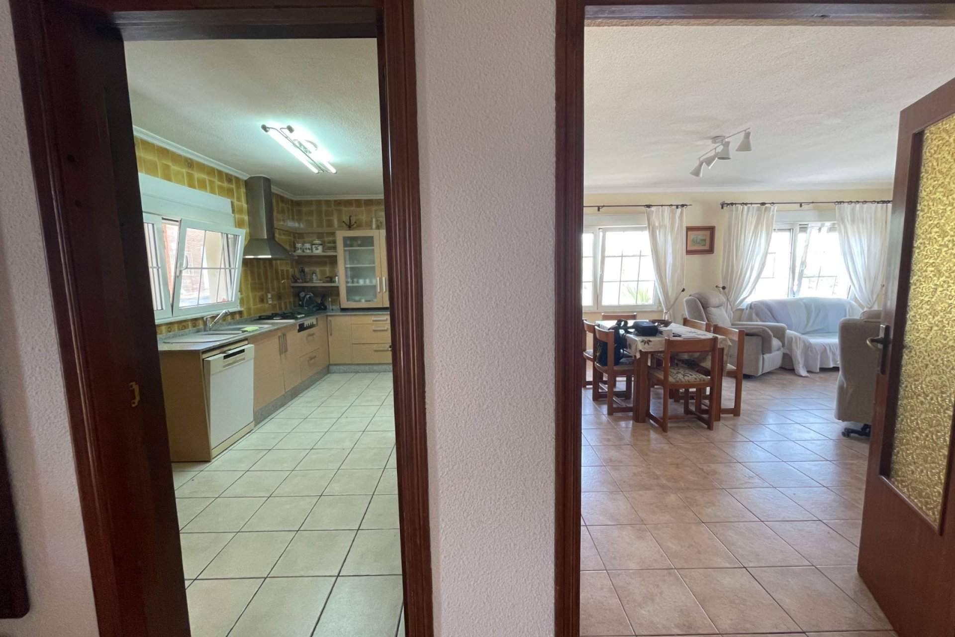 Resale - Villa * - Benijofar - Pueblo