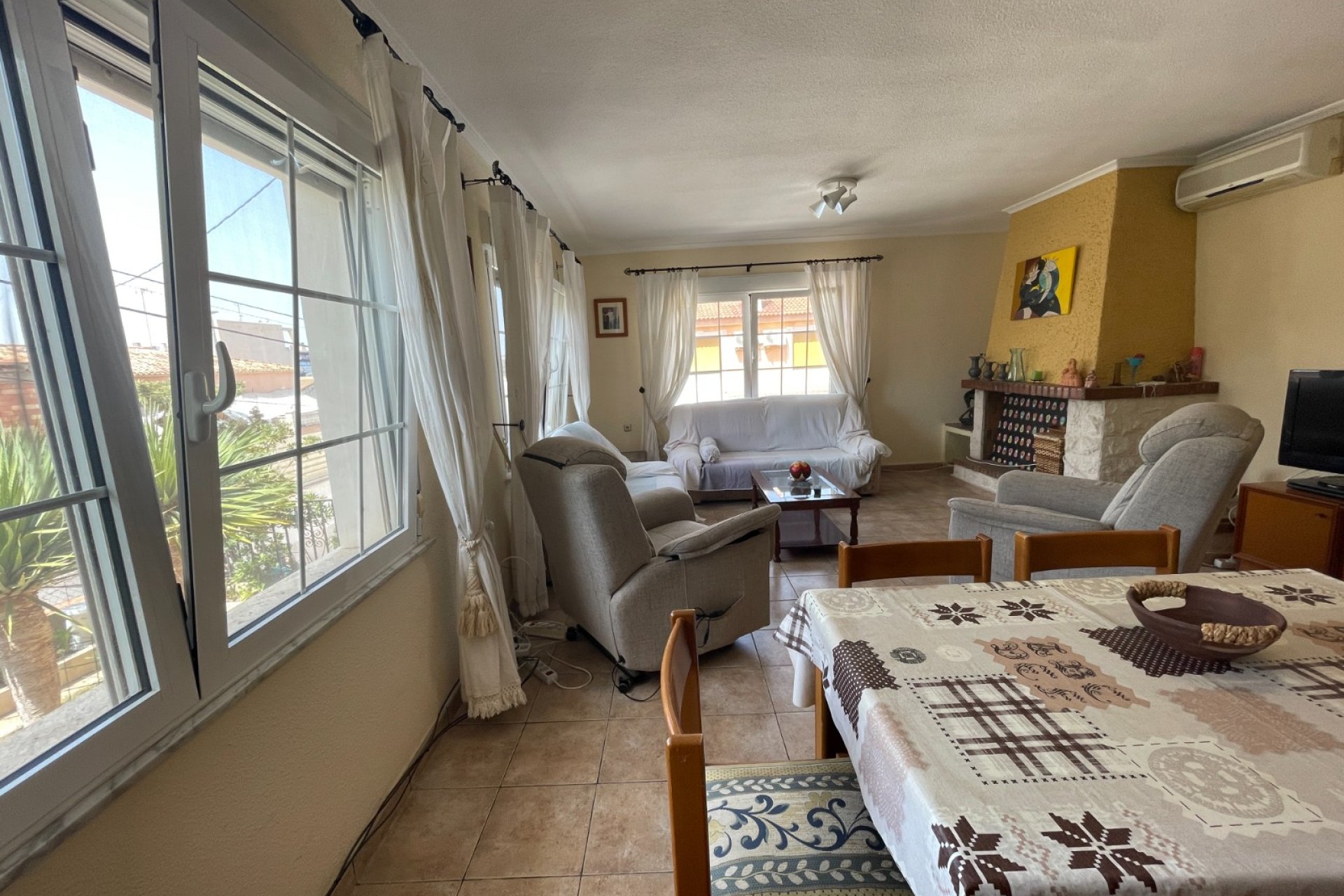 Resale - Villa * - Benijofar *