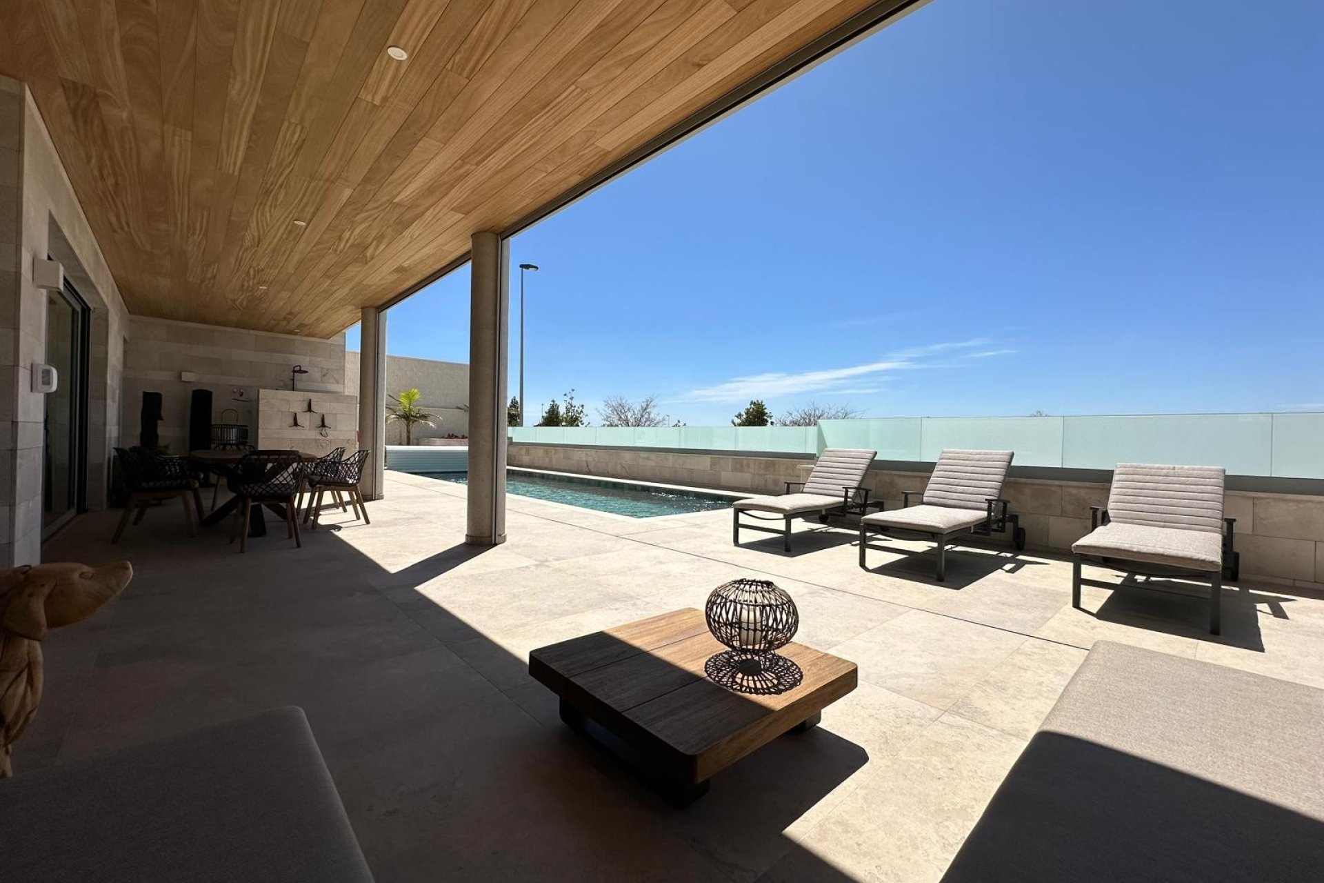 Resale - Villa * - Benijofar *