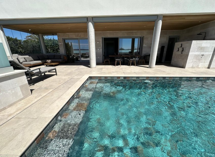 Resale - Villa * - Benijofar *