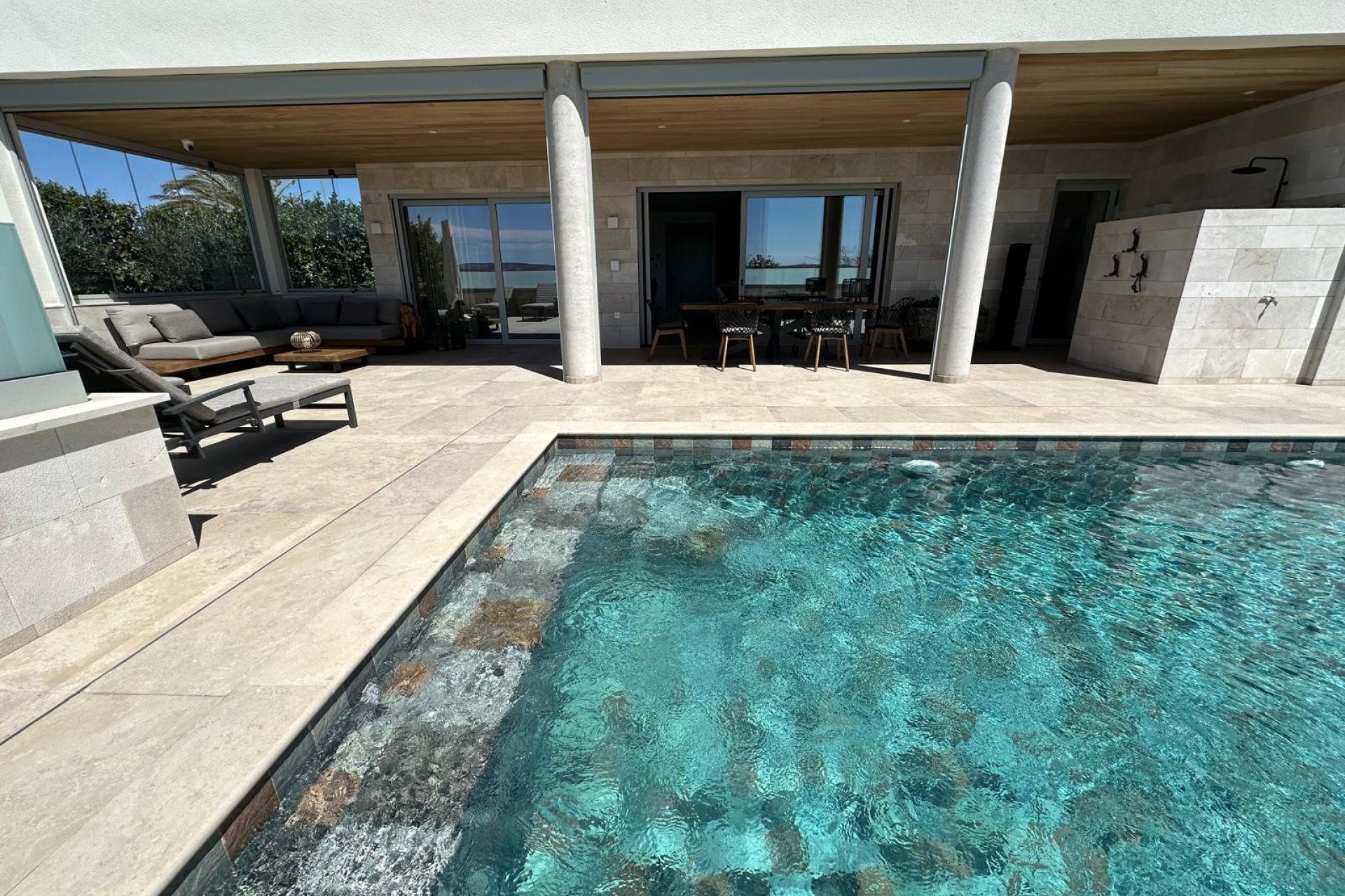 Resale - Villa * - Benijofar *