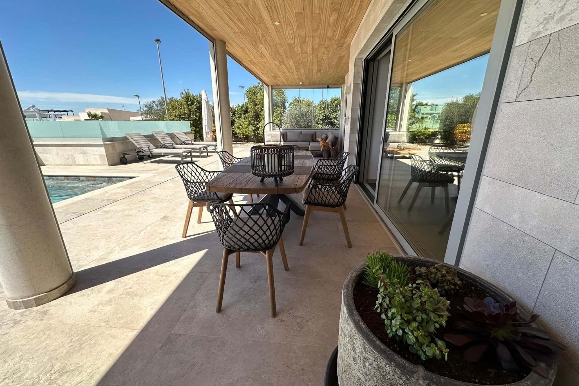 Resale - Villa * - Benijofar *