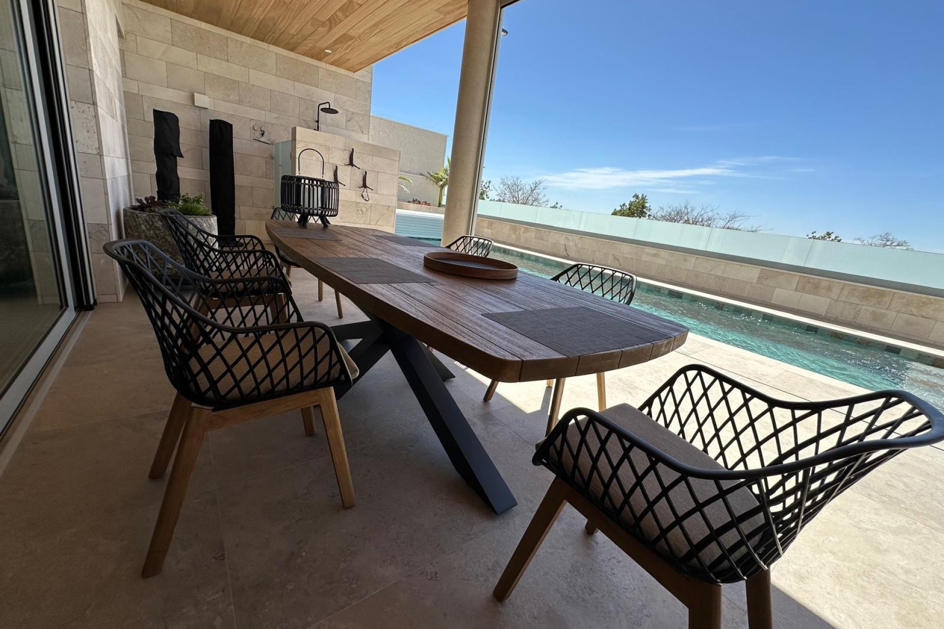 Resale - Villa * - Benijofar *