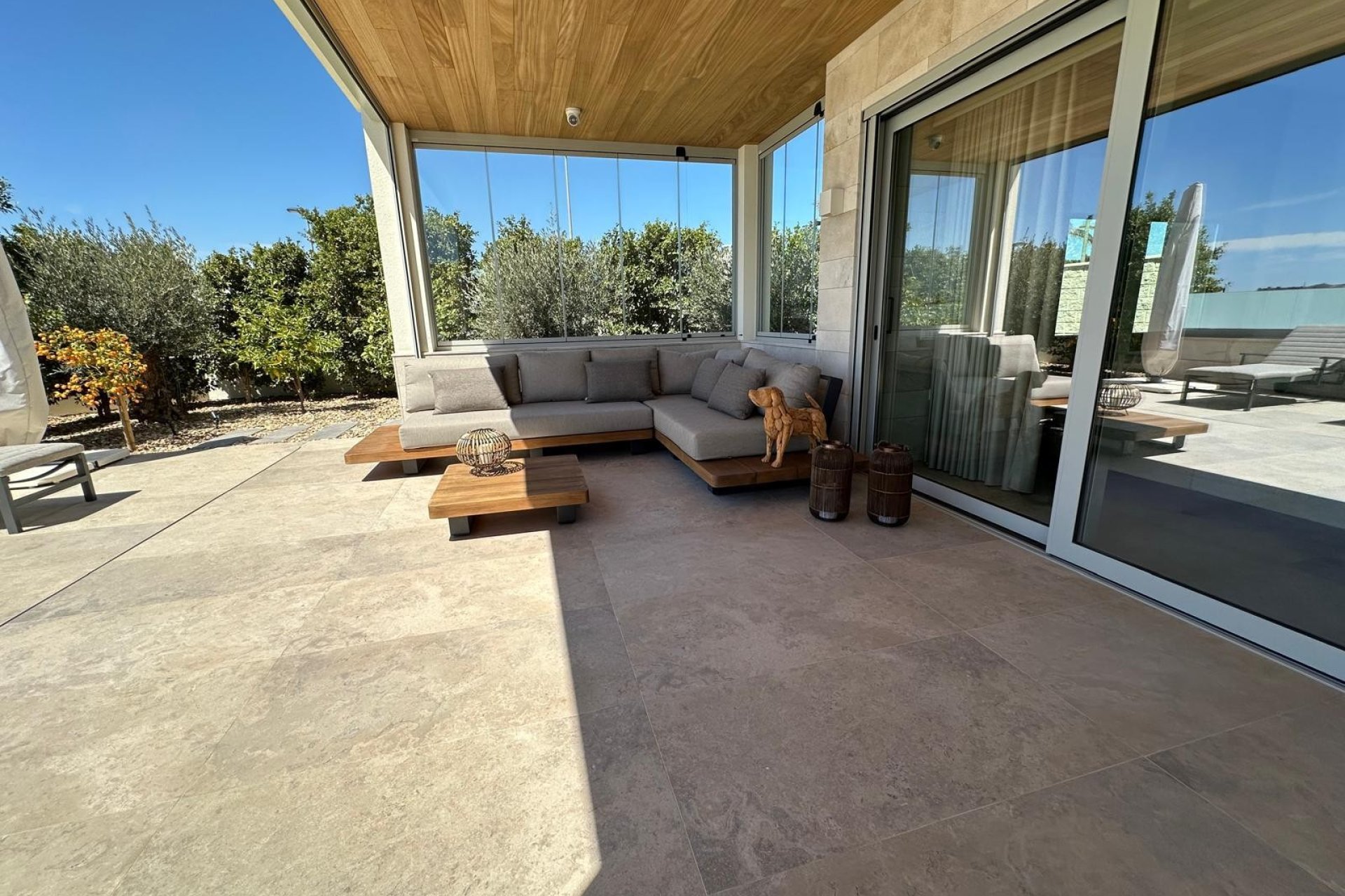 Resale - Villa * - Benijofar *