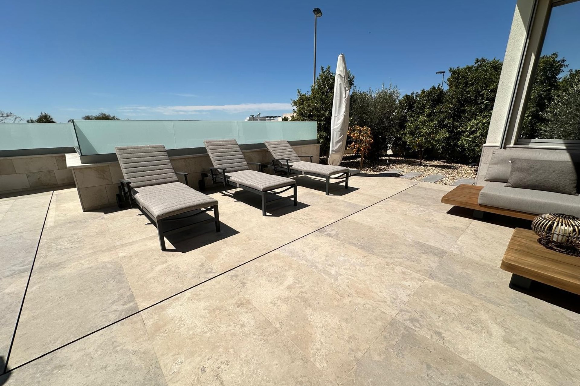 Resale - Villa * - Benijofar *