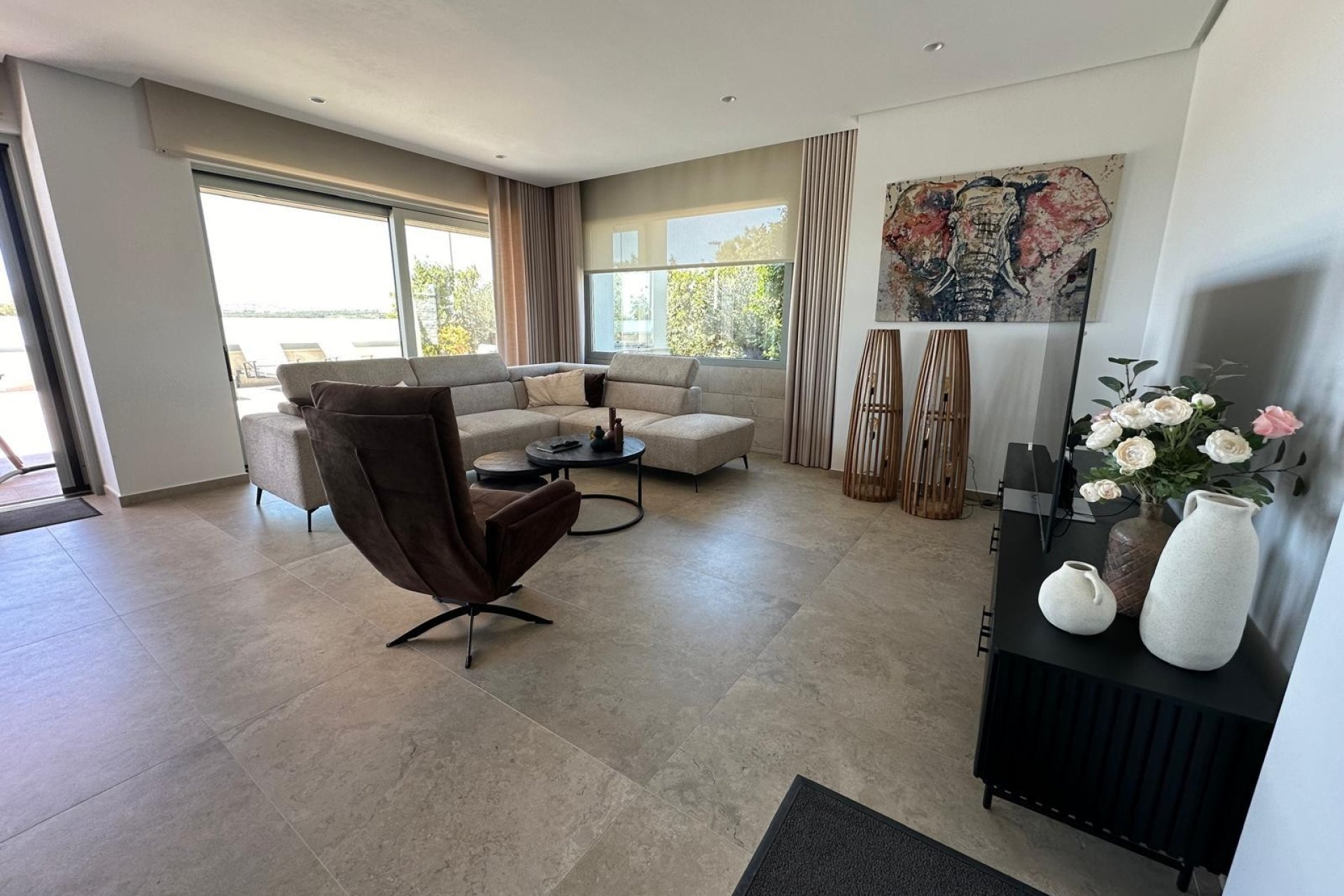 Resale - Villa * - Benijofar *