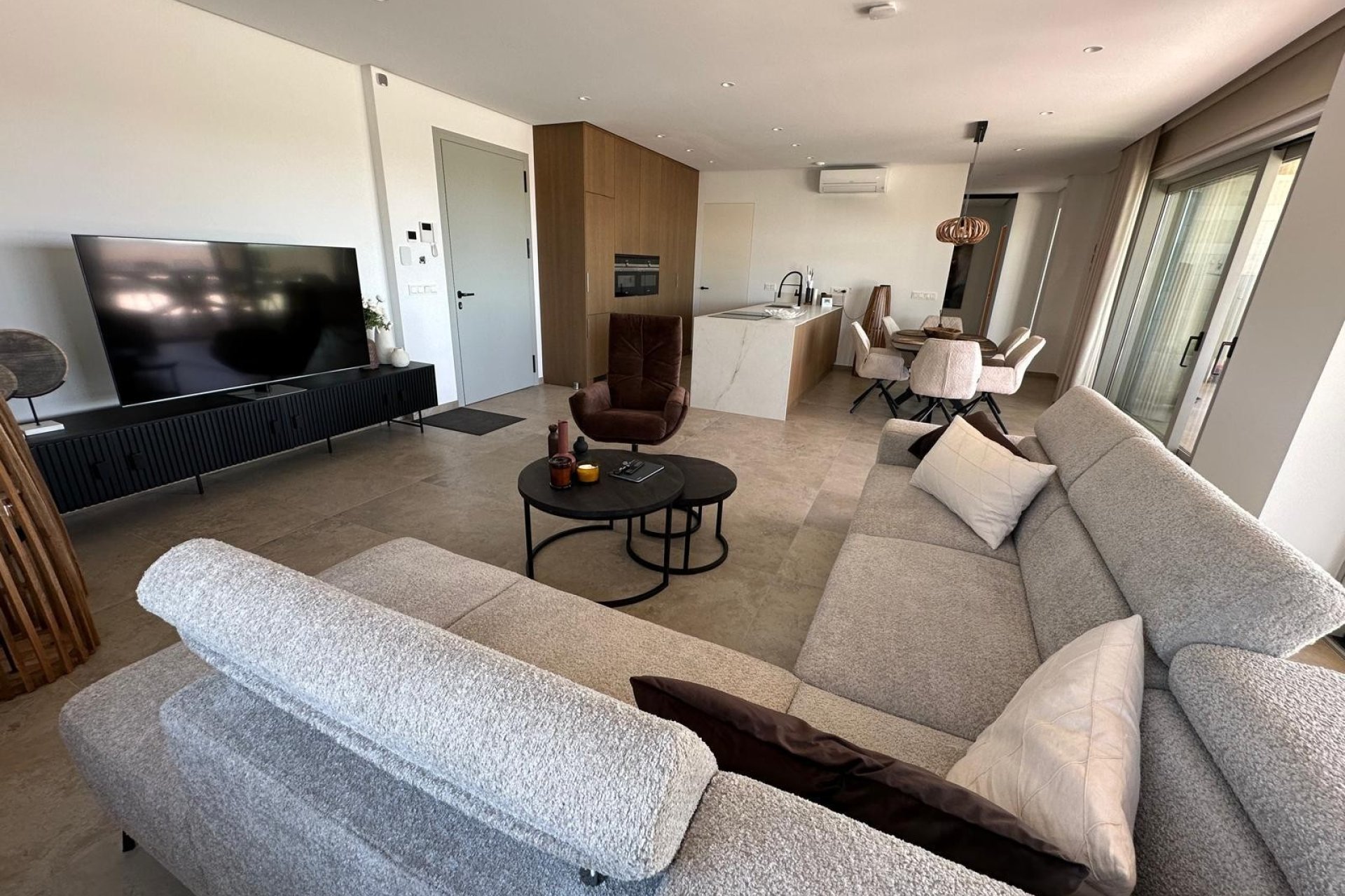 Resale - Villa * - Benijofar *