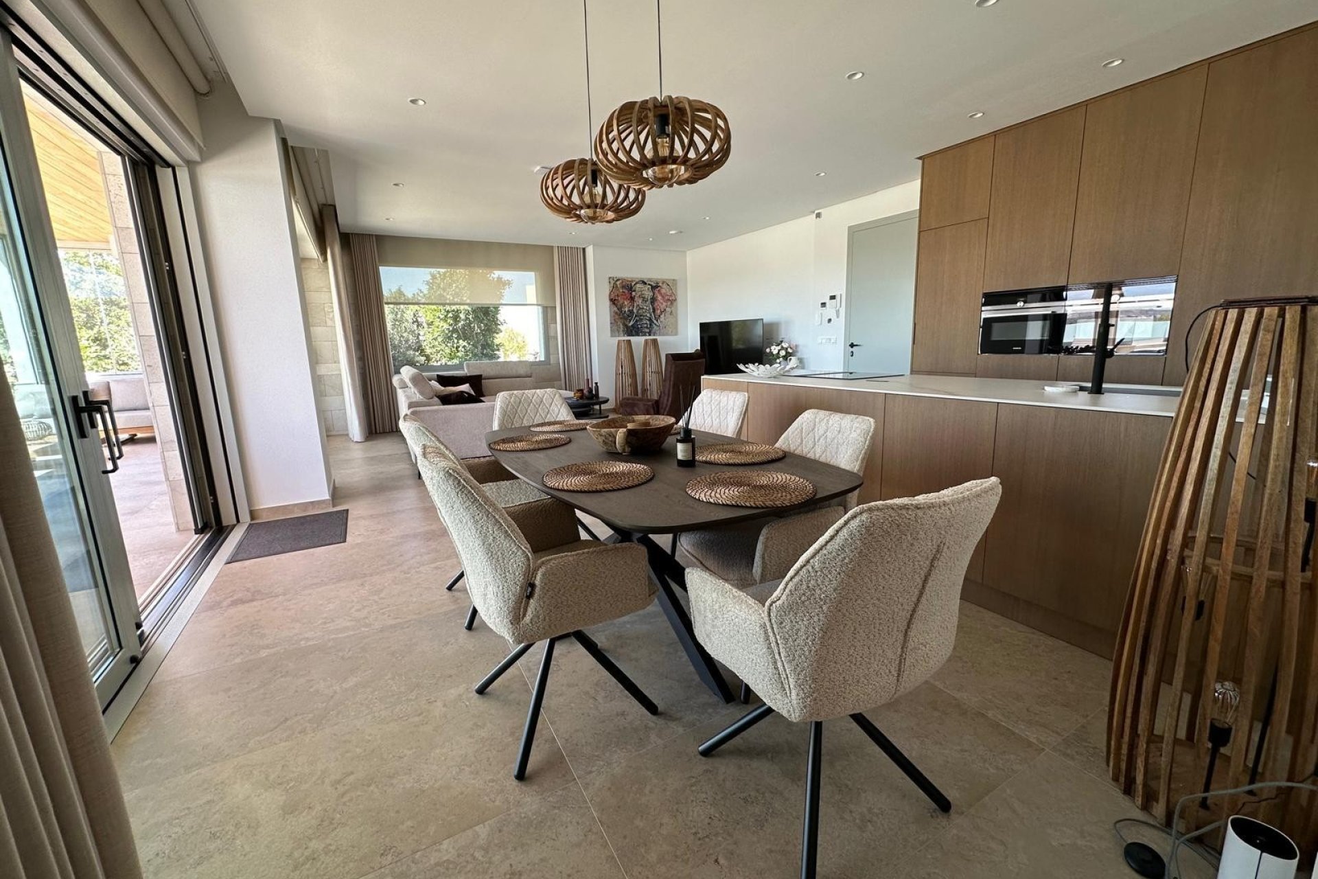 Resale - Villa * - Benijofar *