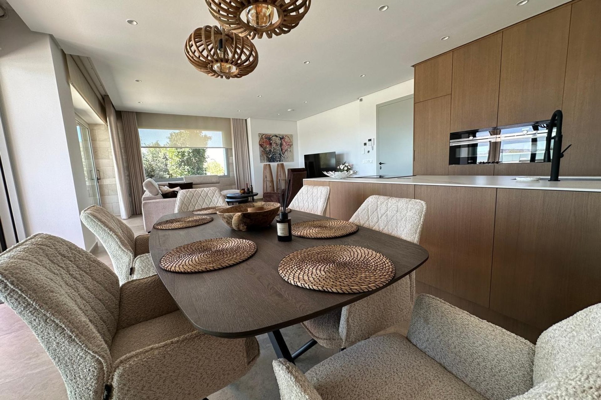 Resale - Villa * - Benijofar *