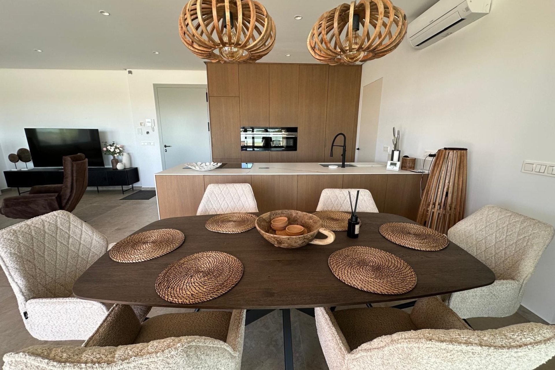 Resale - Villa * - Benijofar *