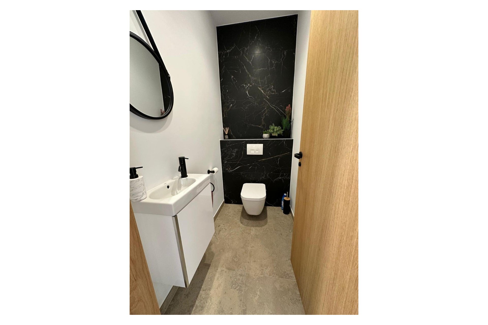 Resale - Villa * - Benijofar *