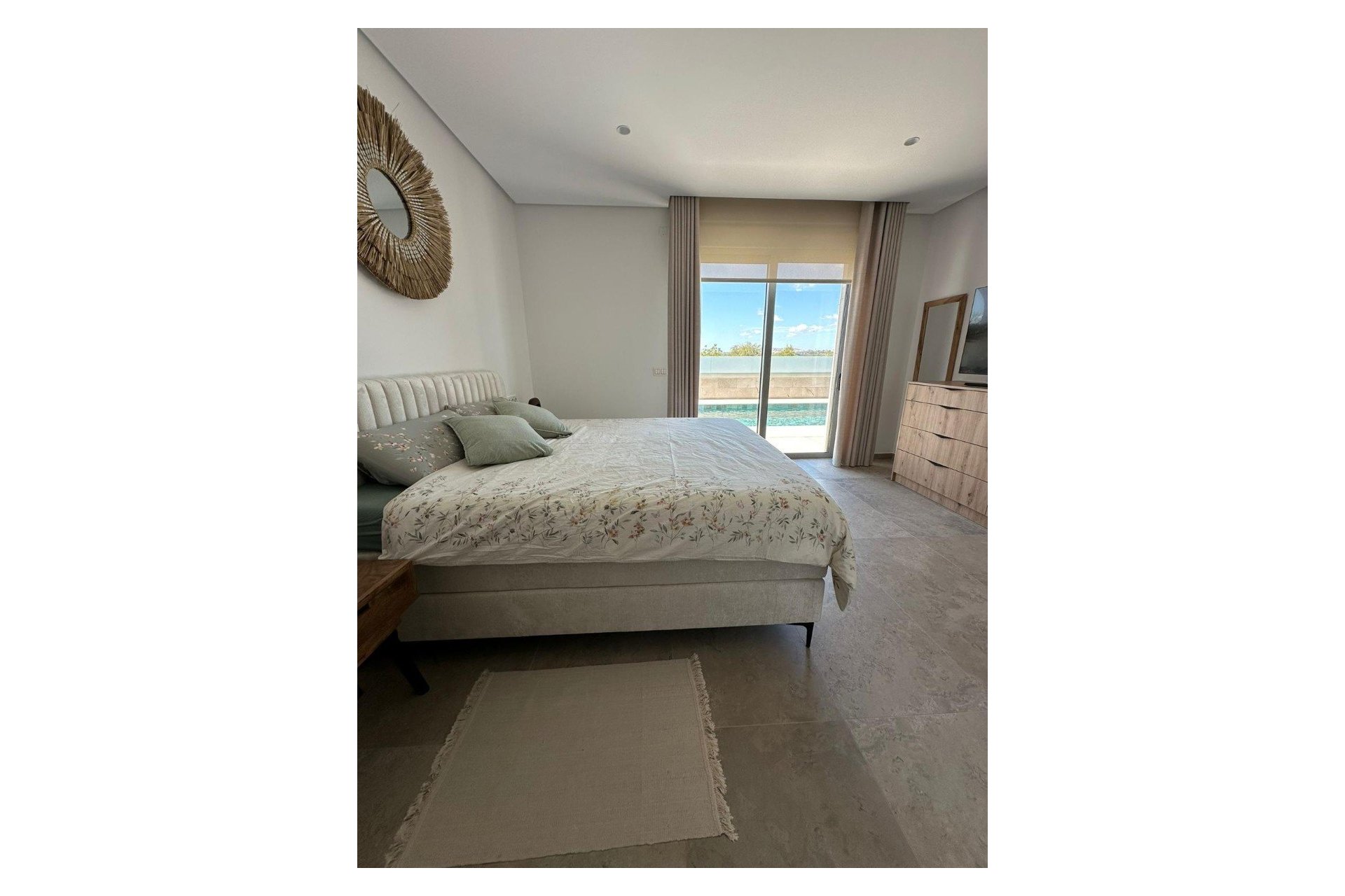 Resale - Villa * - Benijofar *