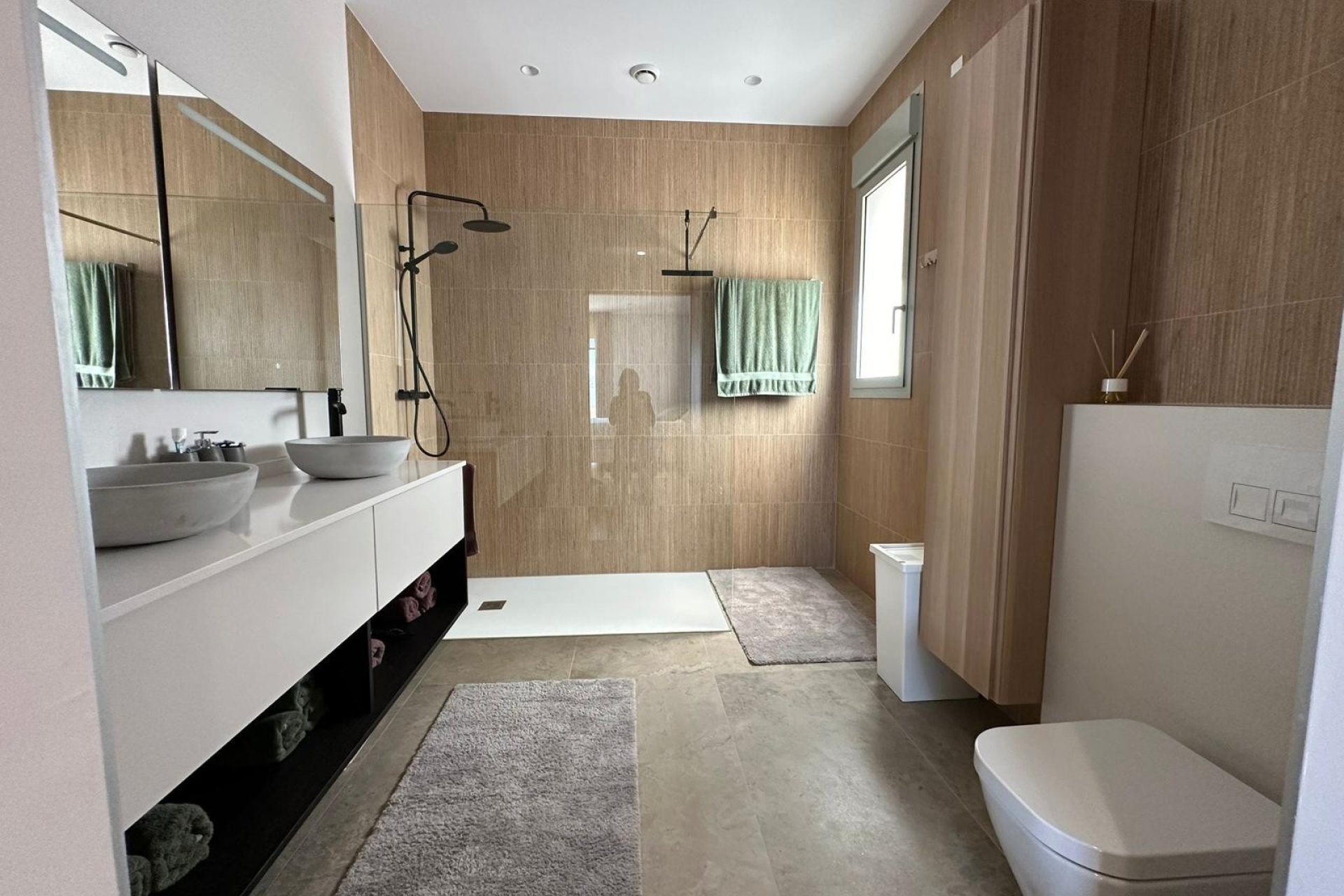 Resale - Villa * - Benijofar *