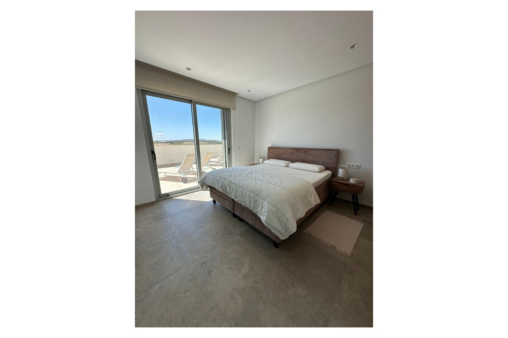 Resale - Villa * - Benijofar *