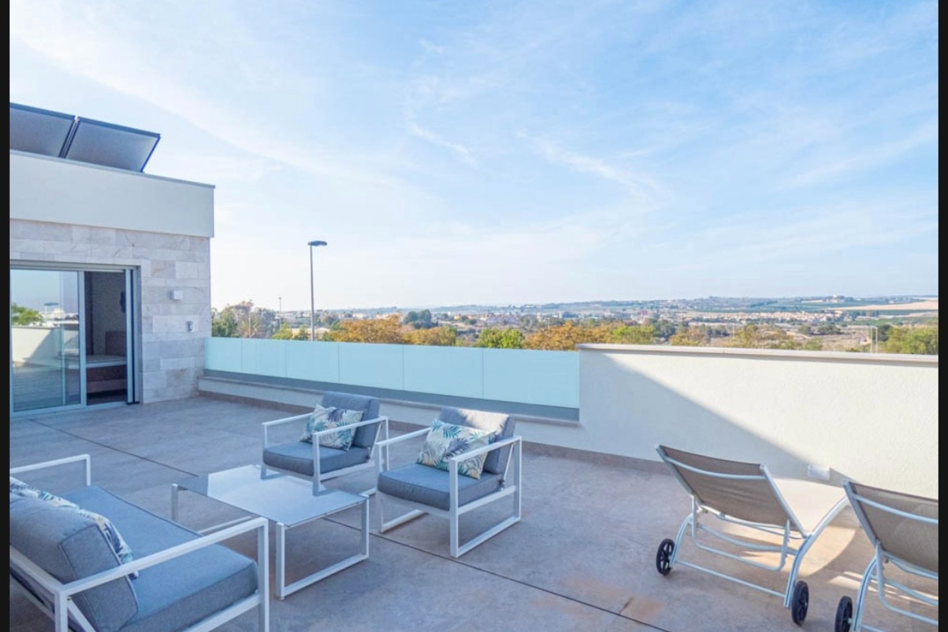 Resale - Villa * - Benijofar *