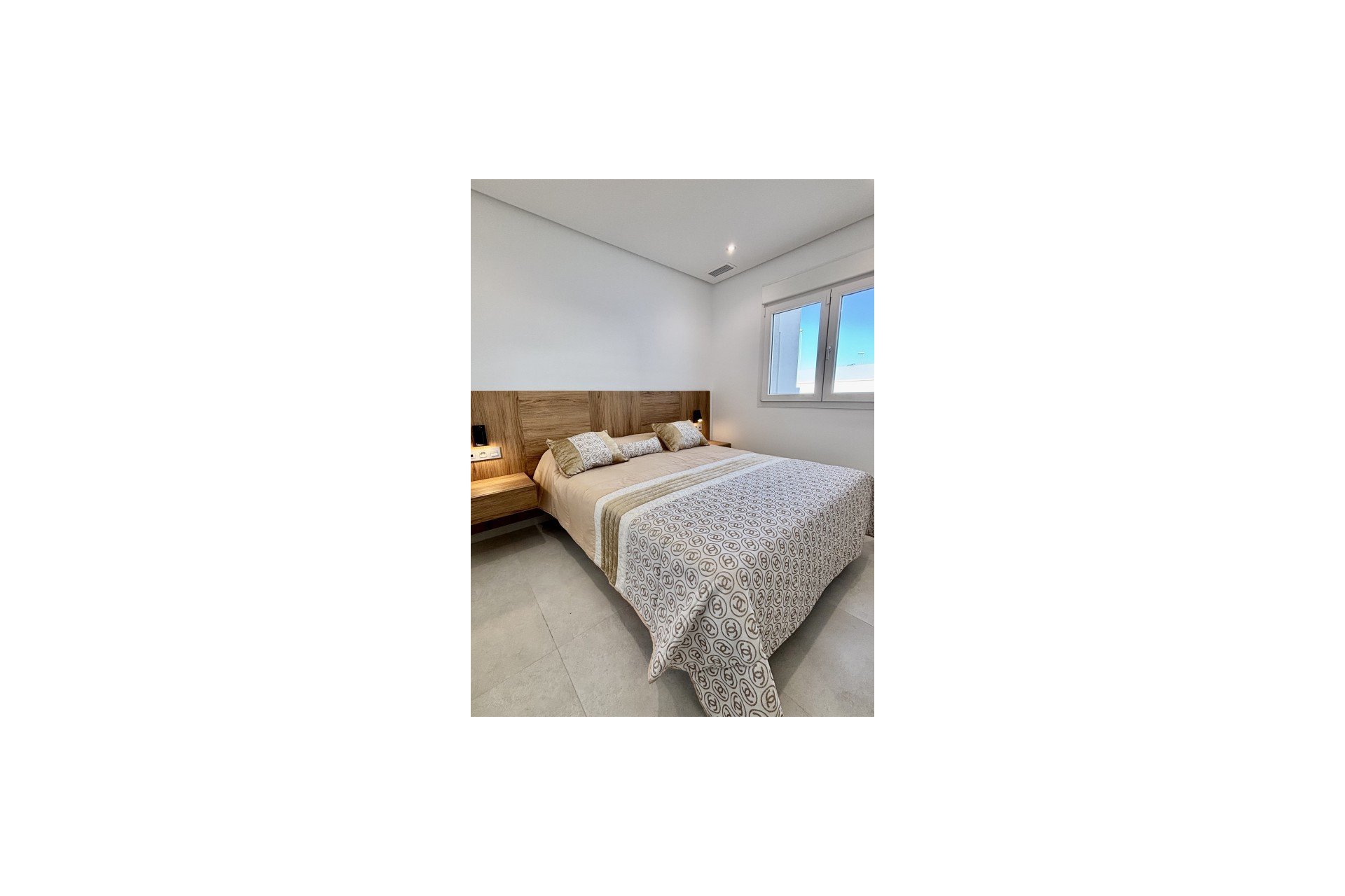 Resale - Villa * - Benijofar *