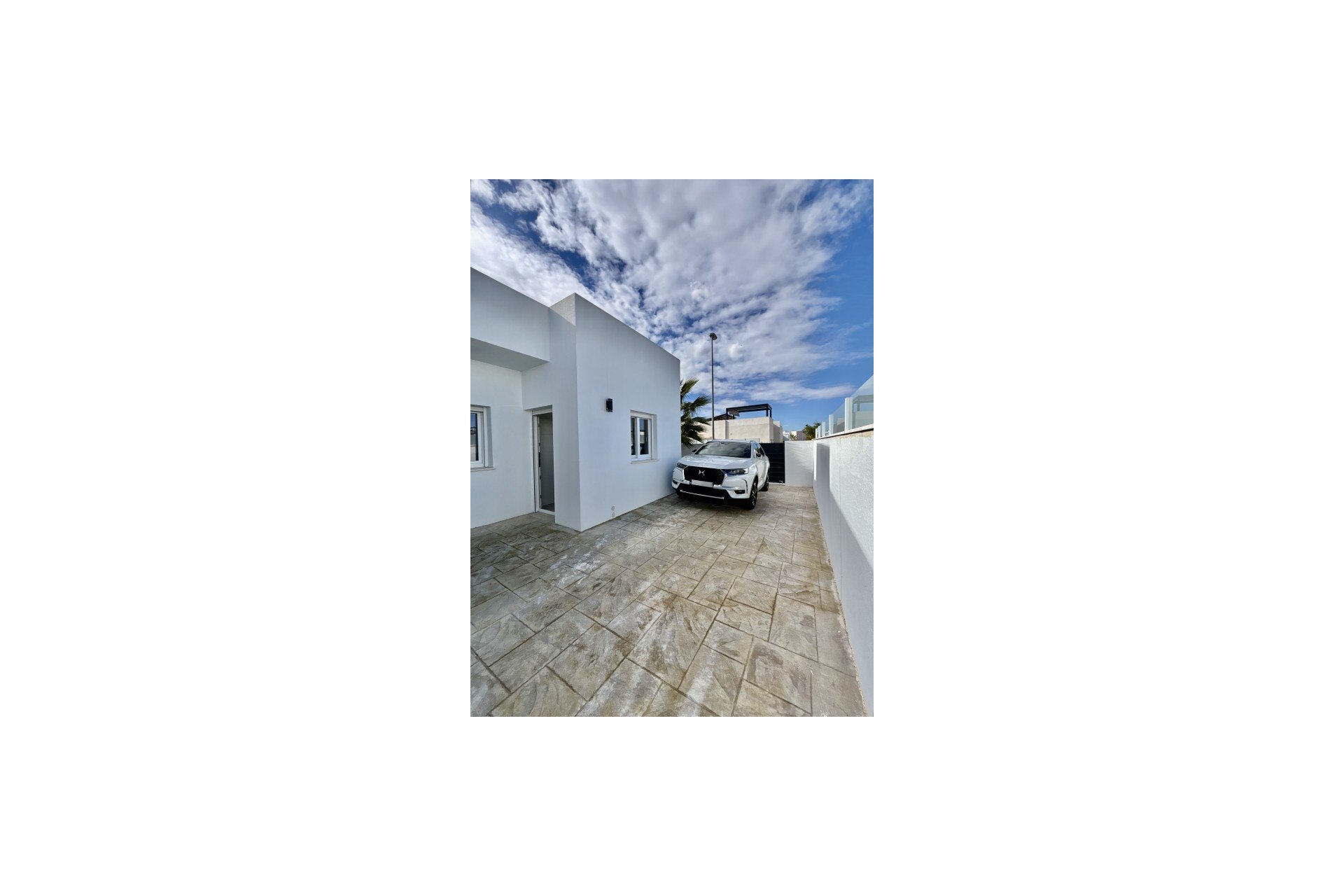 Resale - Villa * - Benijofar *