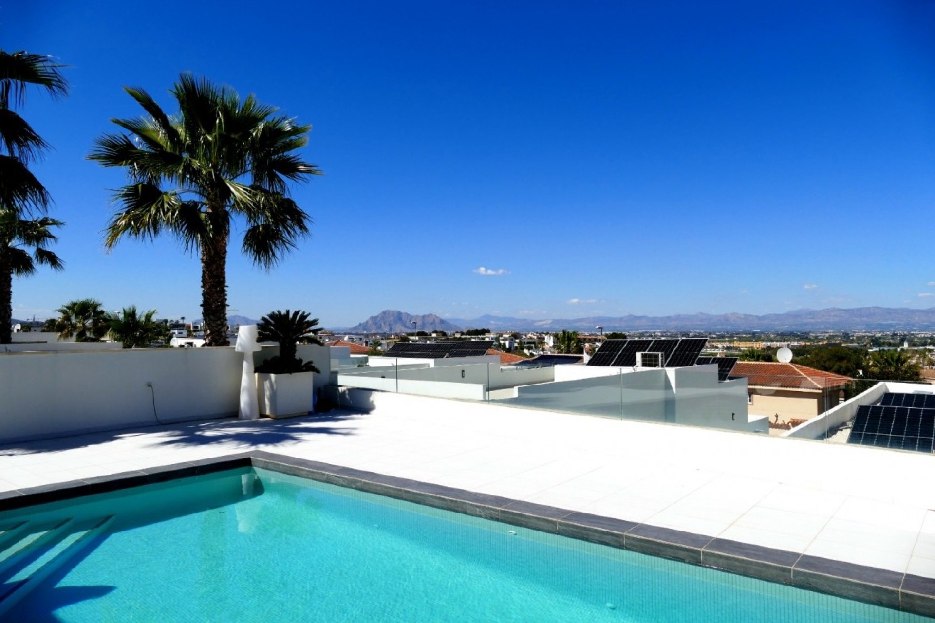 Resale - Villa * - Benijofar *