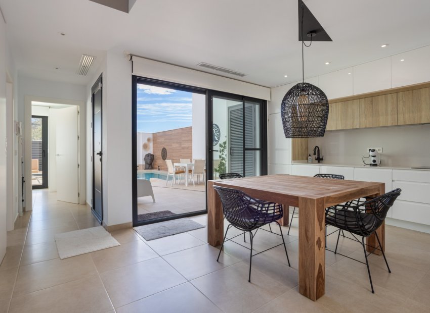 Resale - Villa * - Benijofar *