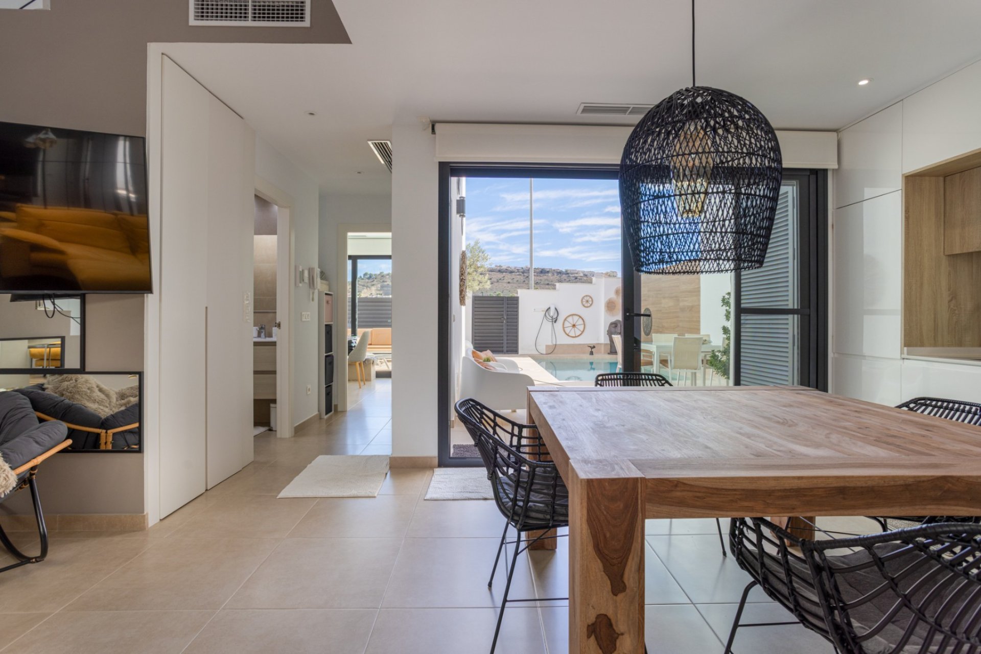 Resale - Villa * - Benijofar *