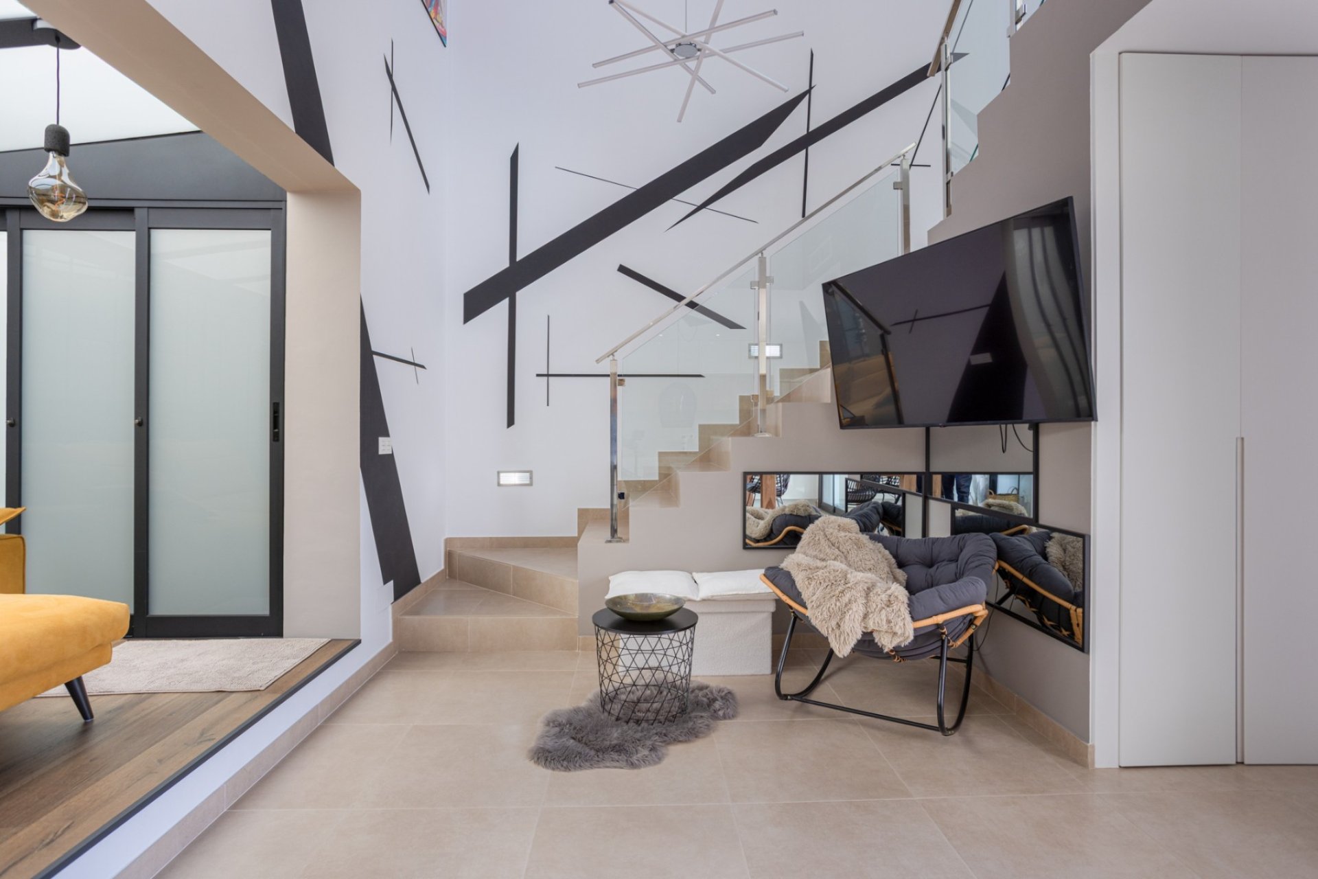 Resale - Villa * - Benijofar *