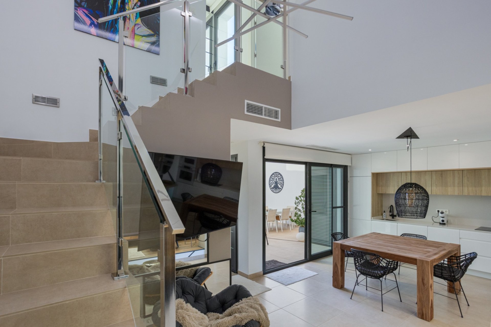 Resale - Villa * - Benijofar *