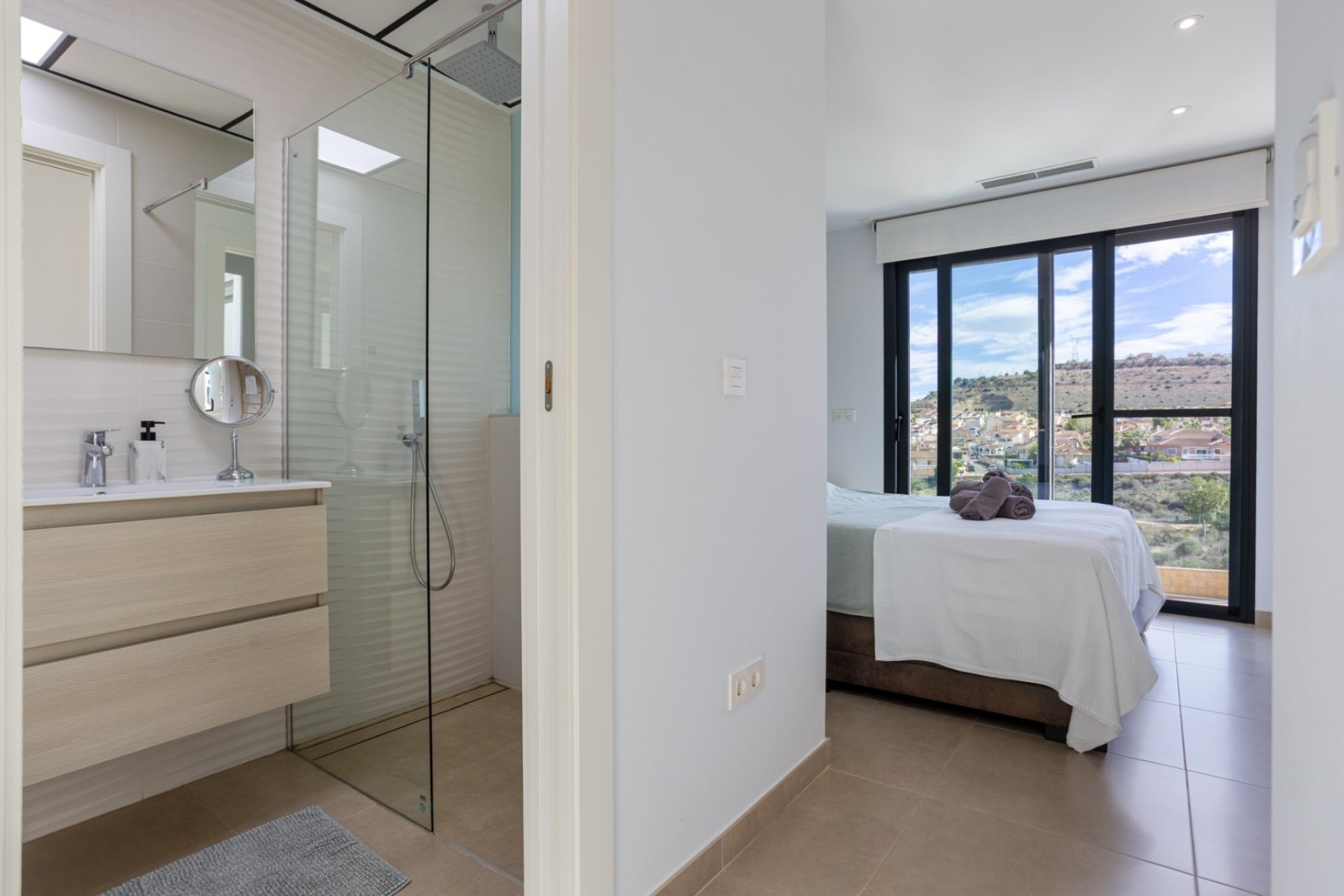 Resale - Villa * - Benijofar *