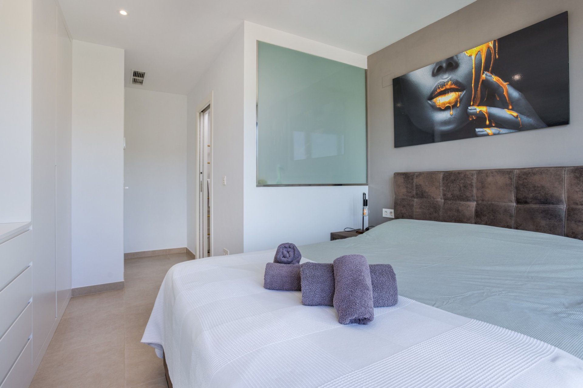 Resale - Villa * - Benijofar *