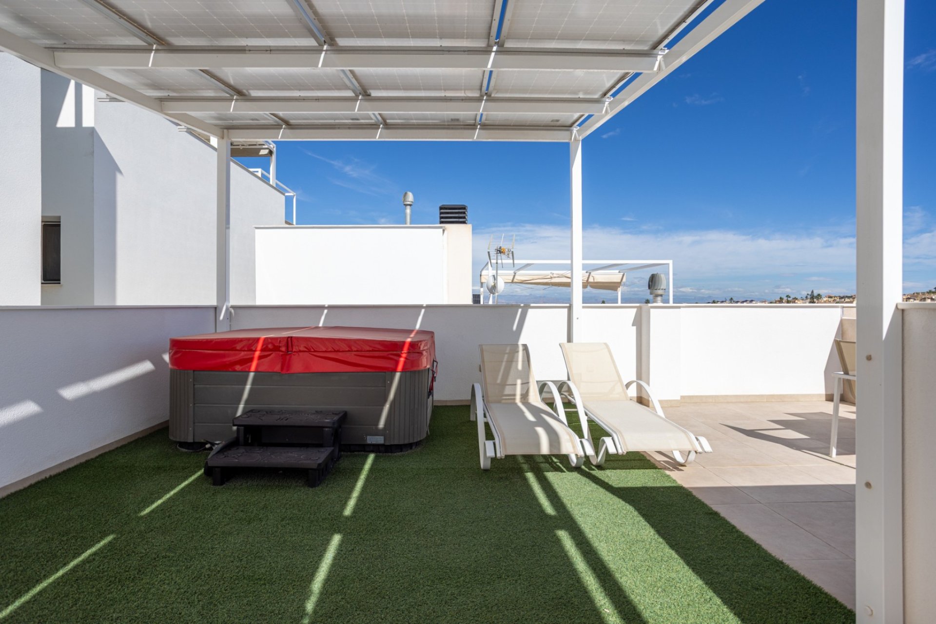 Resale - Villa * - Benijofar *