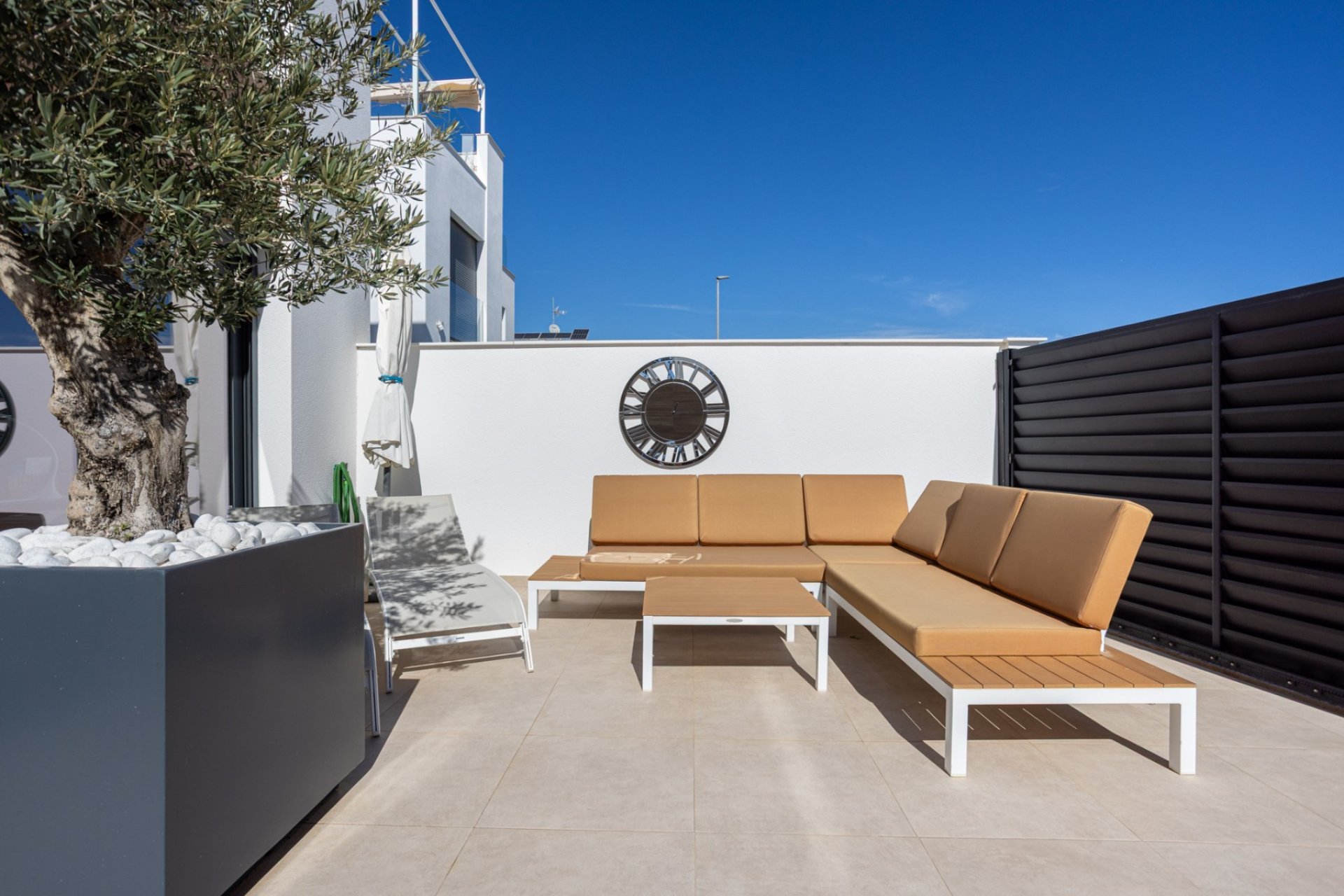 Resale - Villa * - Benijofar *