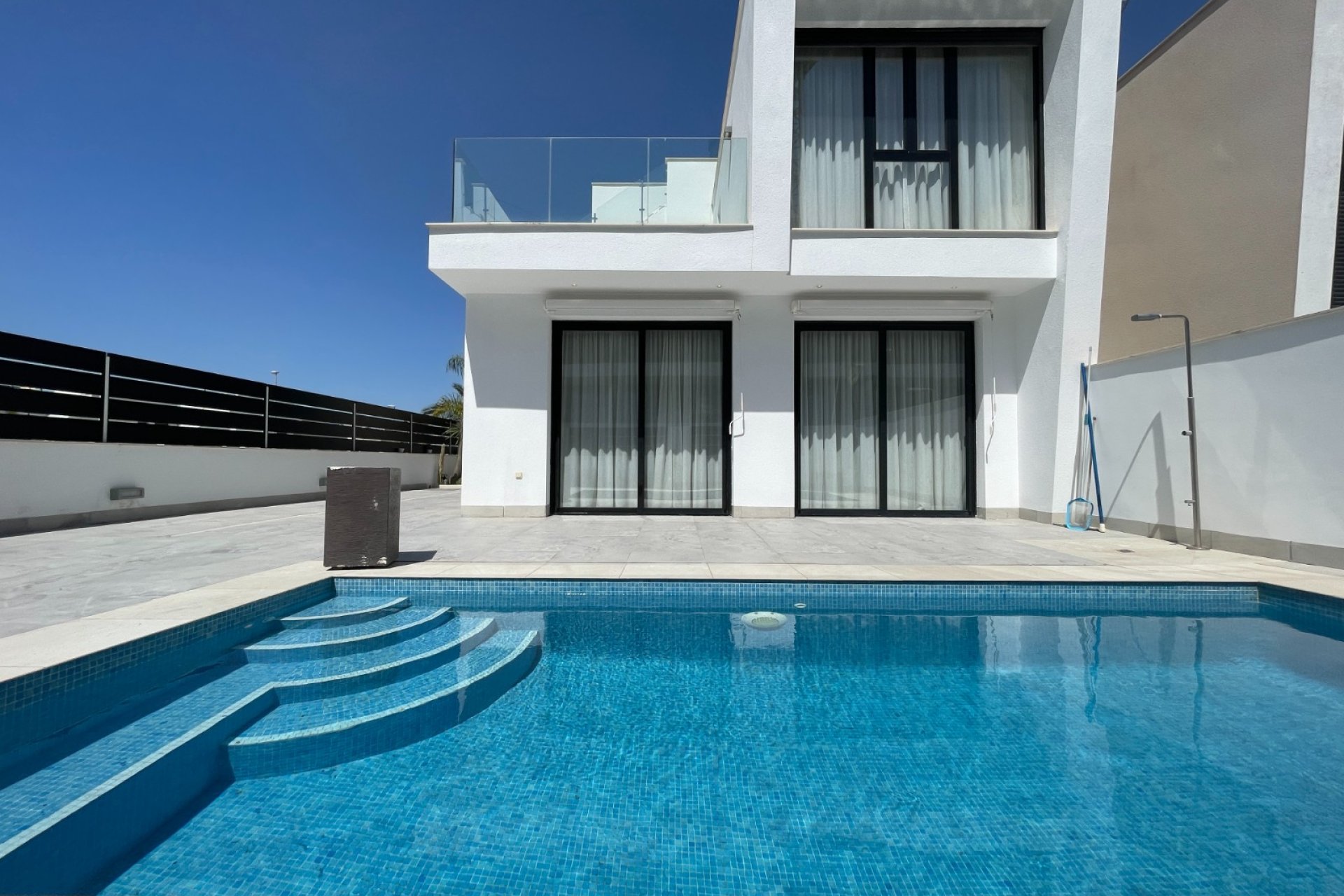 Resale - Villa * - Benijofar *