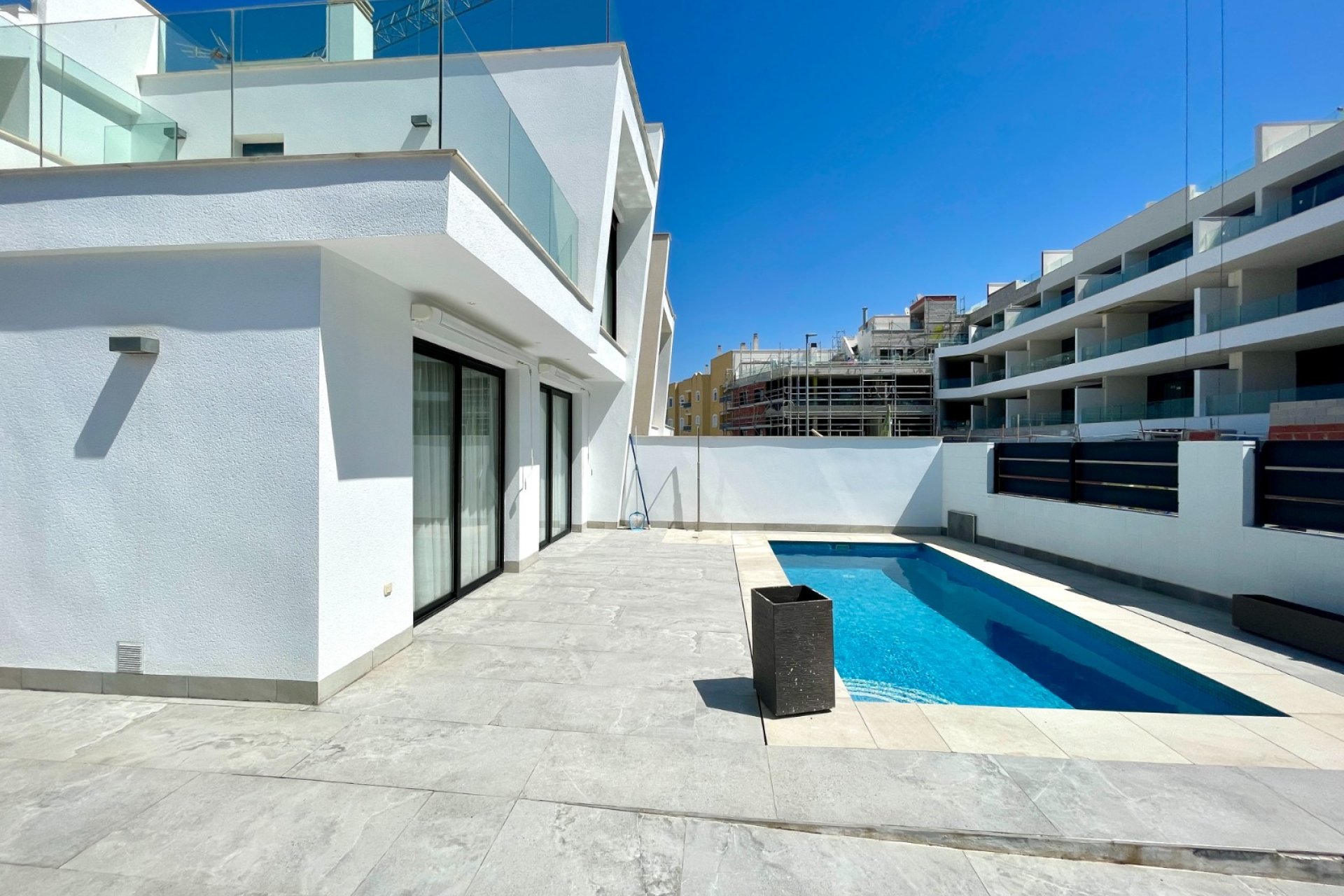 Resale - Villa * - Benijofar *
