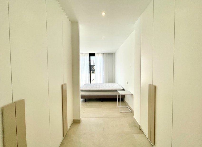 Resale - Villa * - Benijofar *