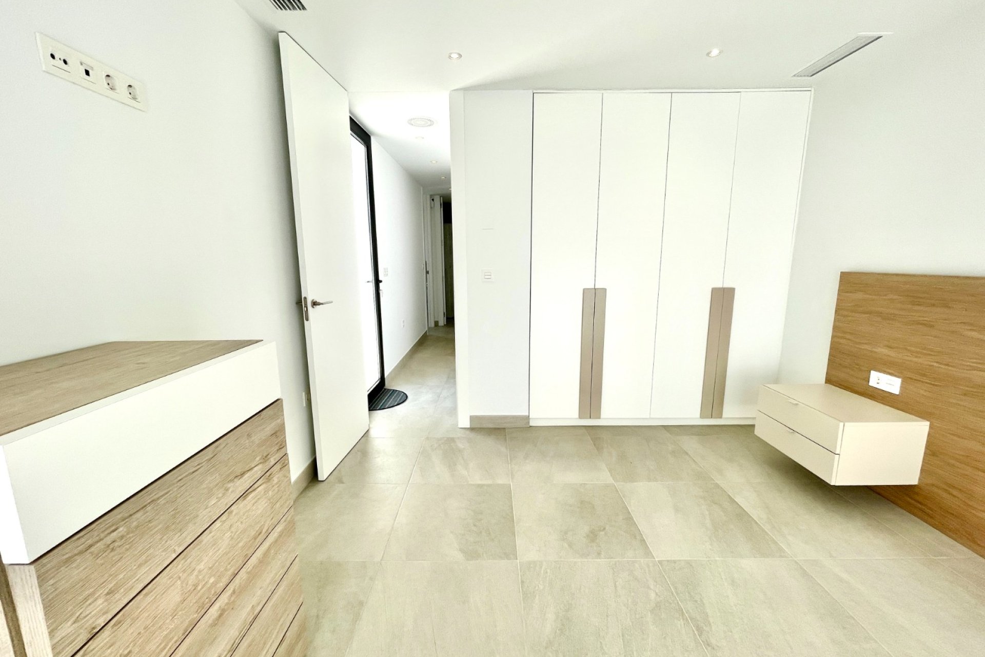 Resale - Villa * - Benijofar *