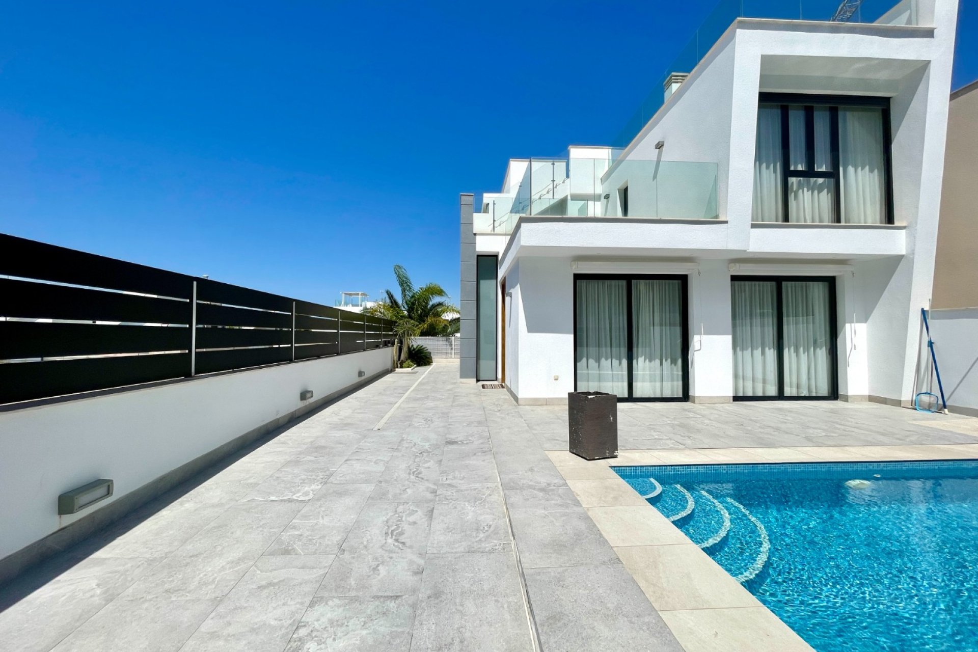 Resale - Villa * - Benijofar *