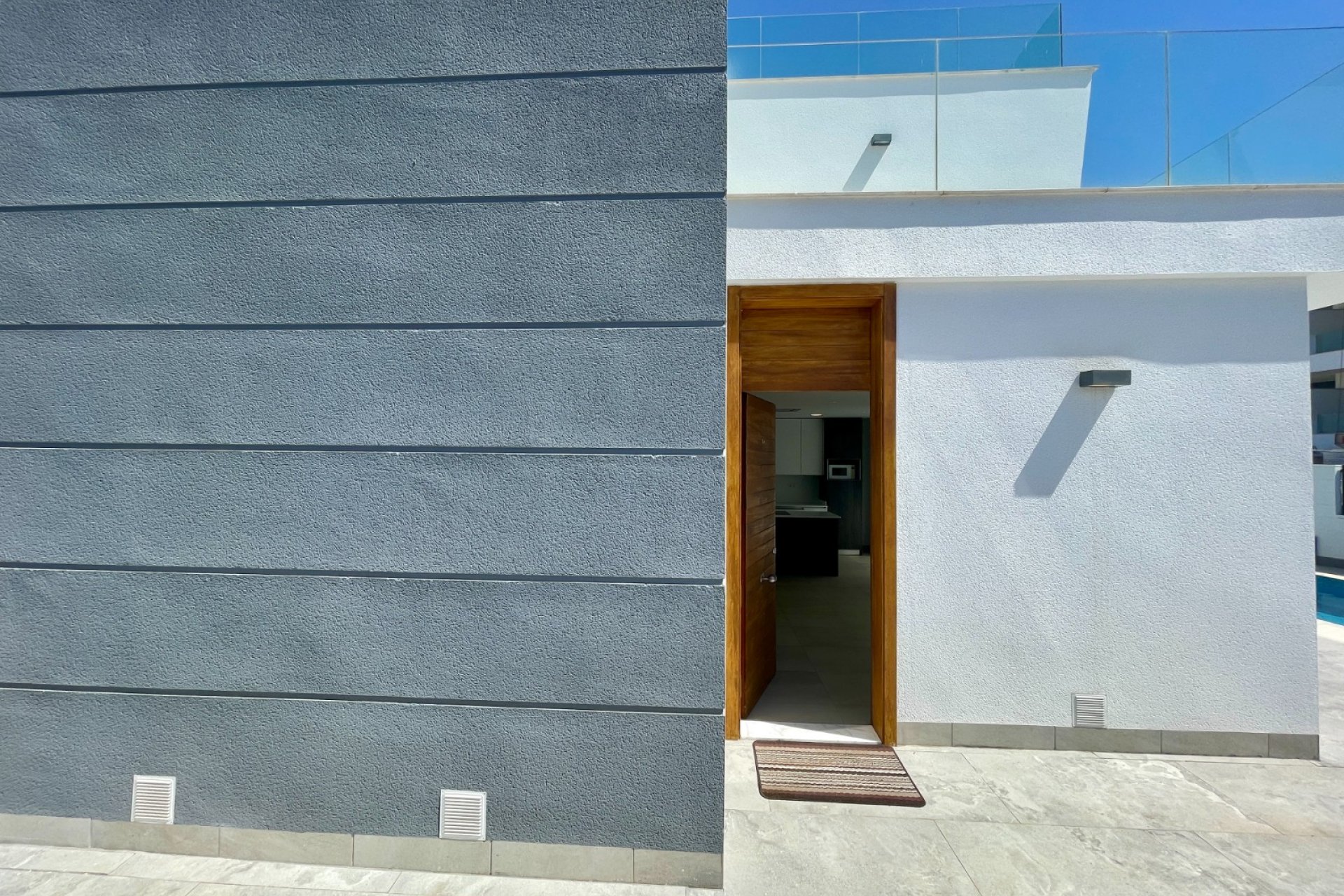 Resale - Villa * - Benijofar *