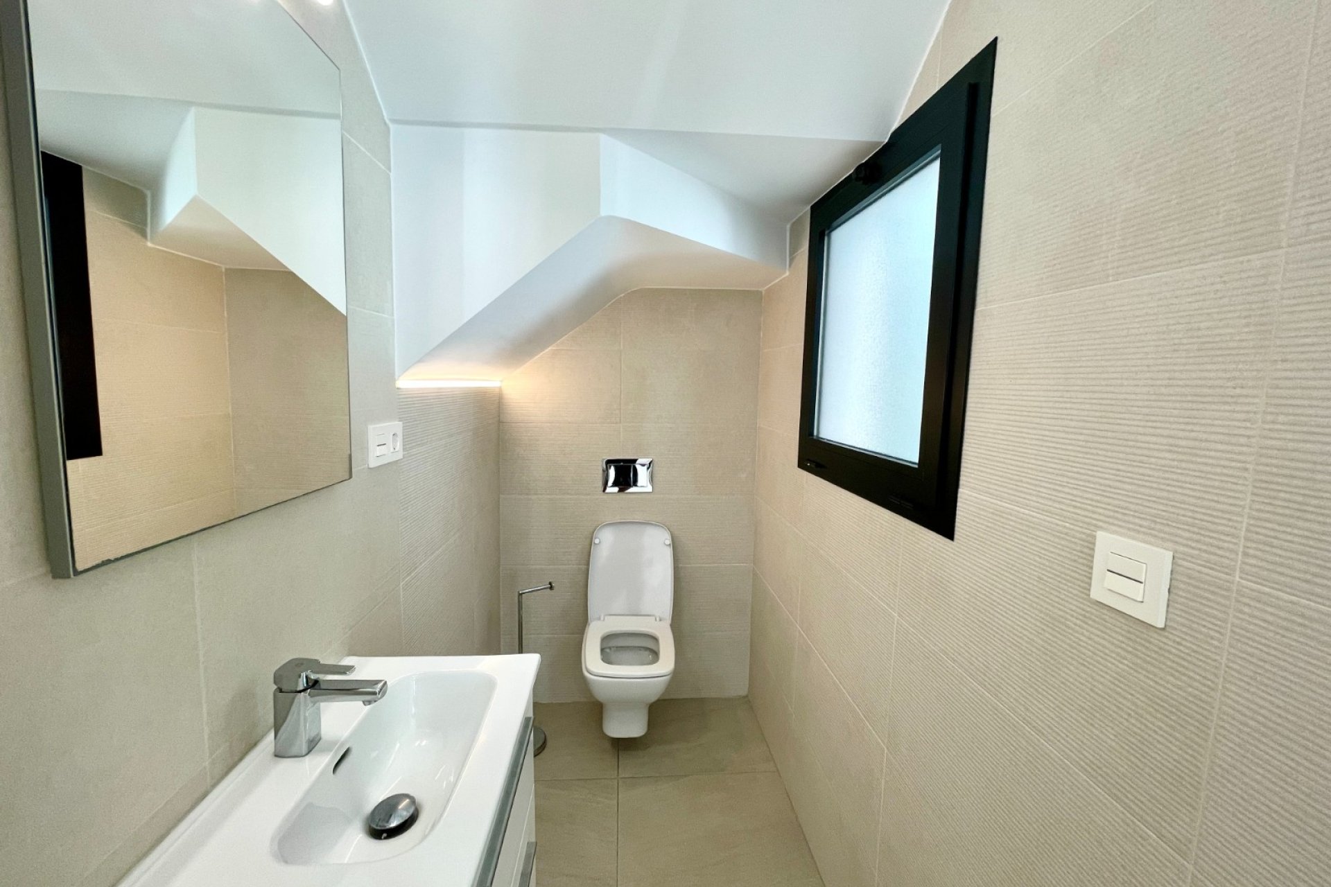 Resale - Villa * - Benijofar *