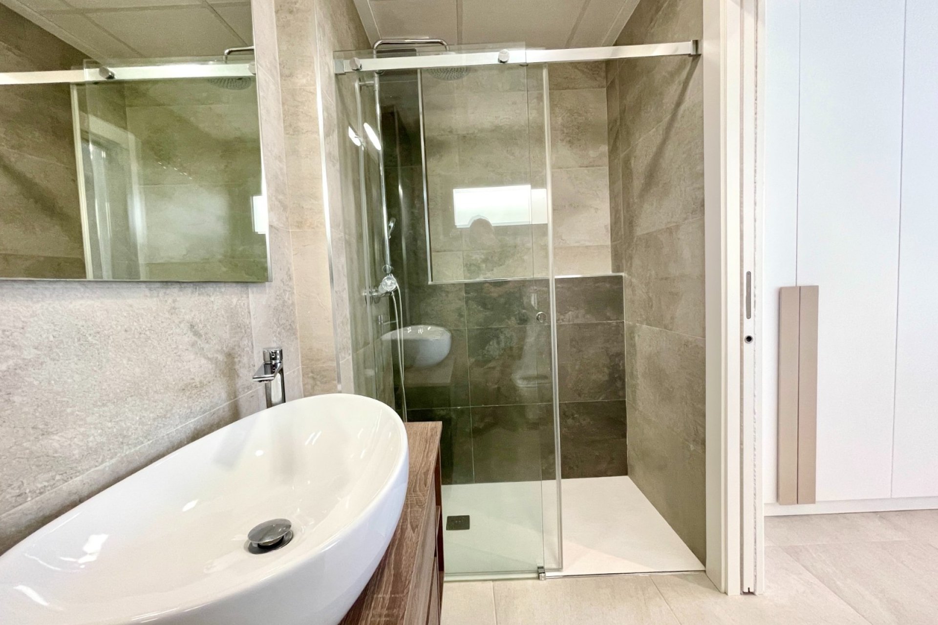 Resale - Villa * - Benijofar *