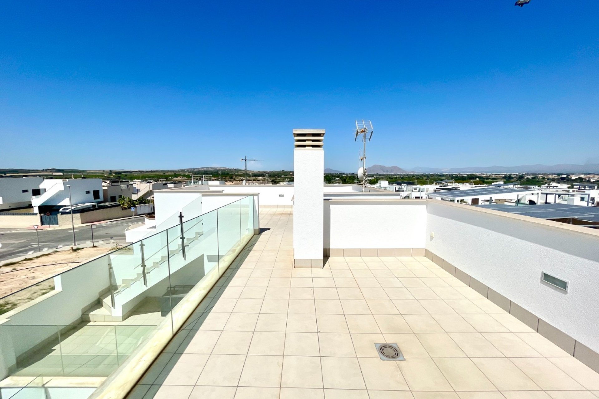 Resale - Villa * - Benijofar *